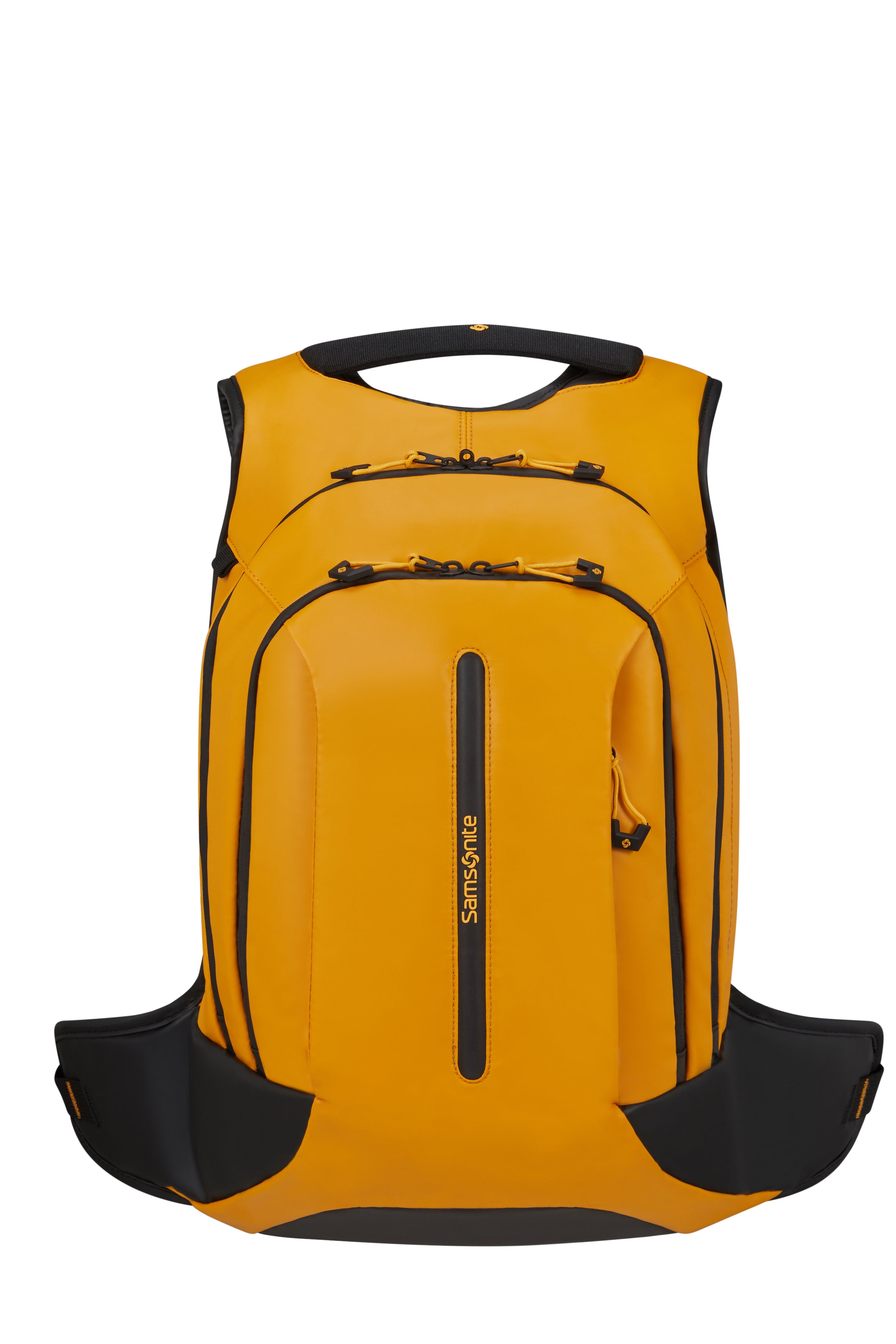 Samsonite Ecodiver Rugtas M YELLOW 15.6"