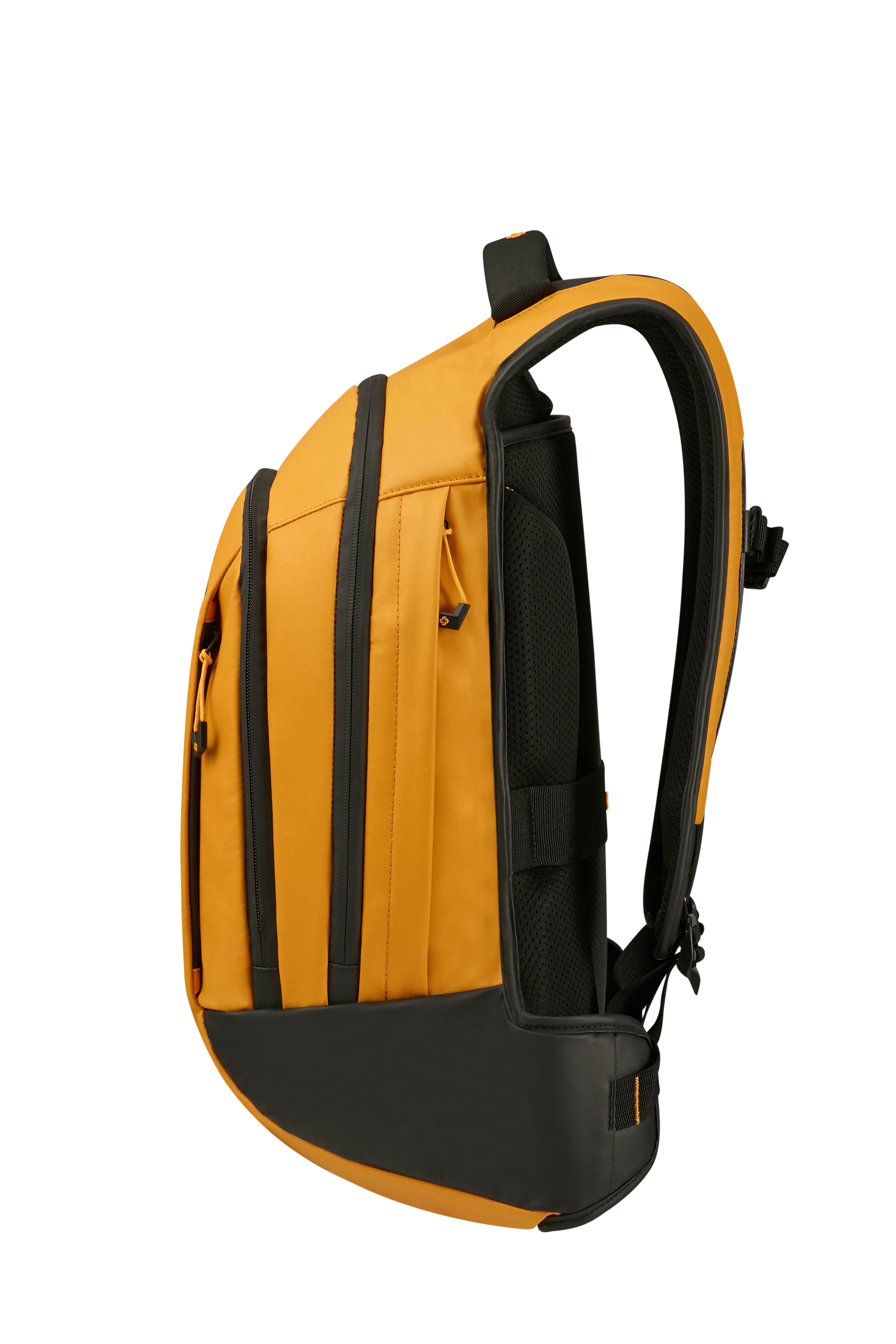 Samsonite Ecodiver Rugtas M YELLOW 15.6"
