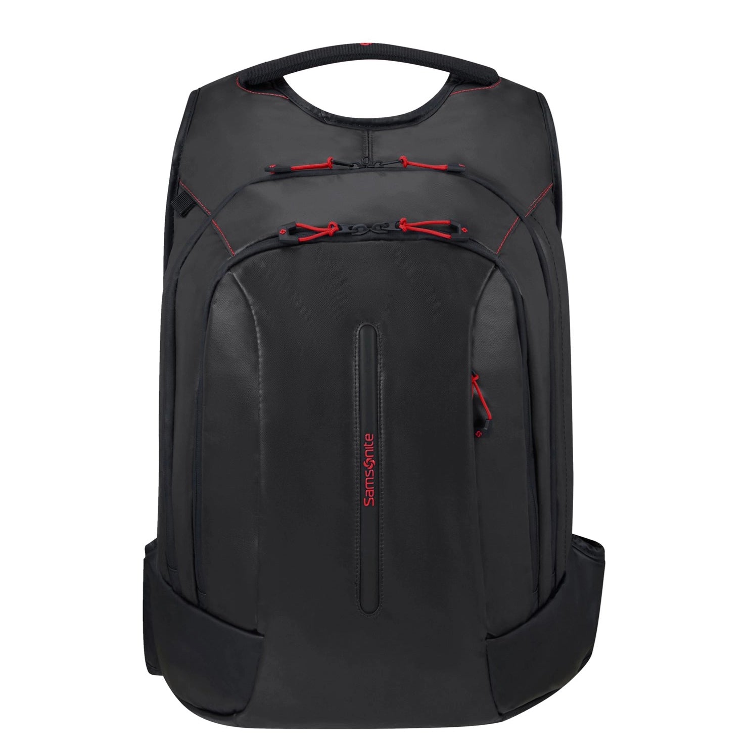 Samsonite Ecodiver Rugtas L BLACK 17.3"