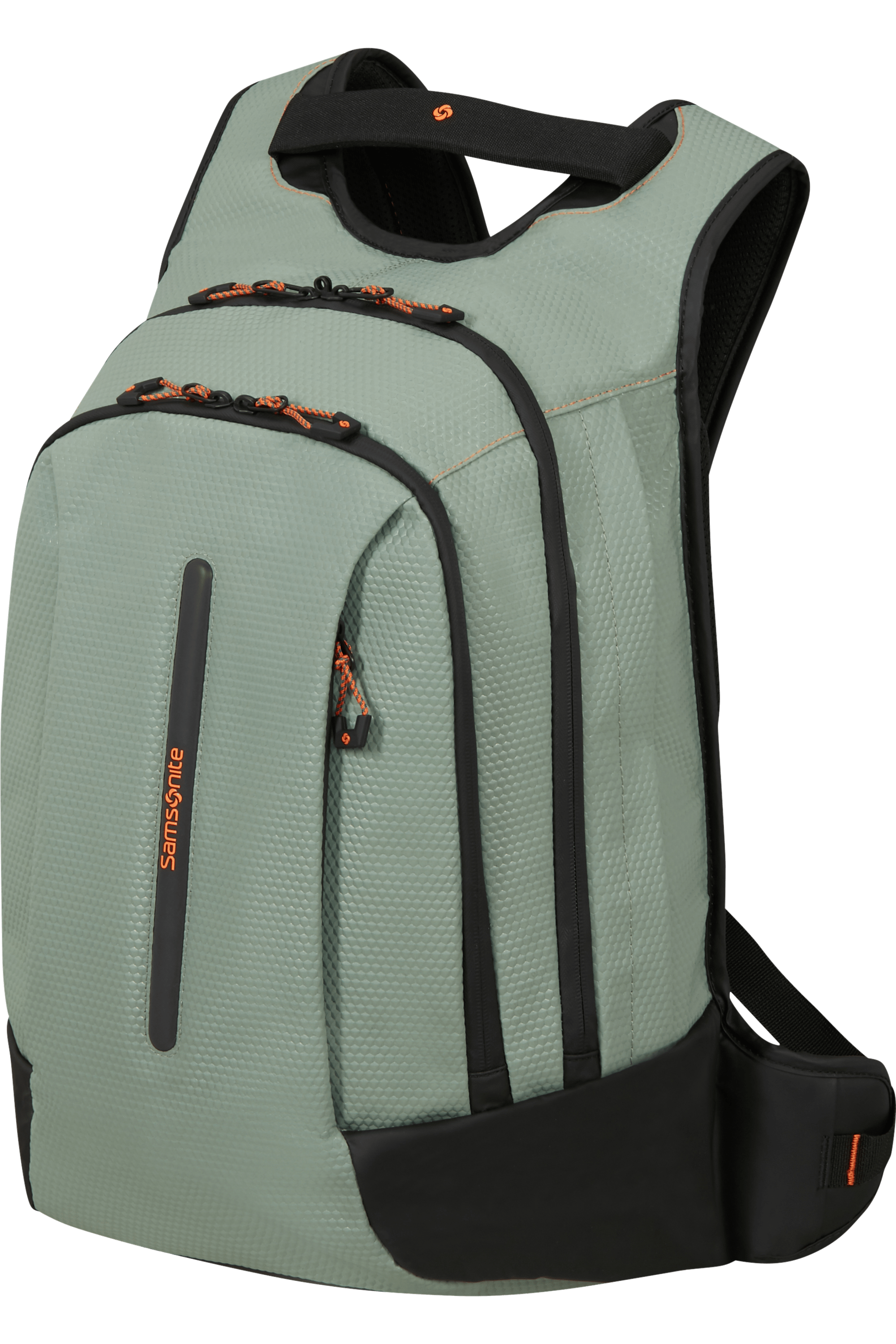Samsonite Ecodiver Rugtas L Light Sage 17.3"
