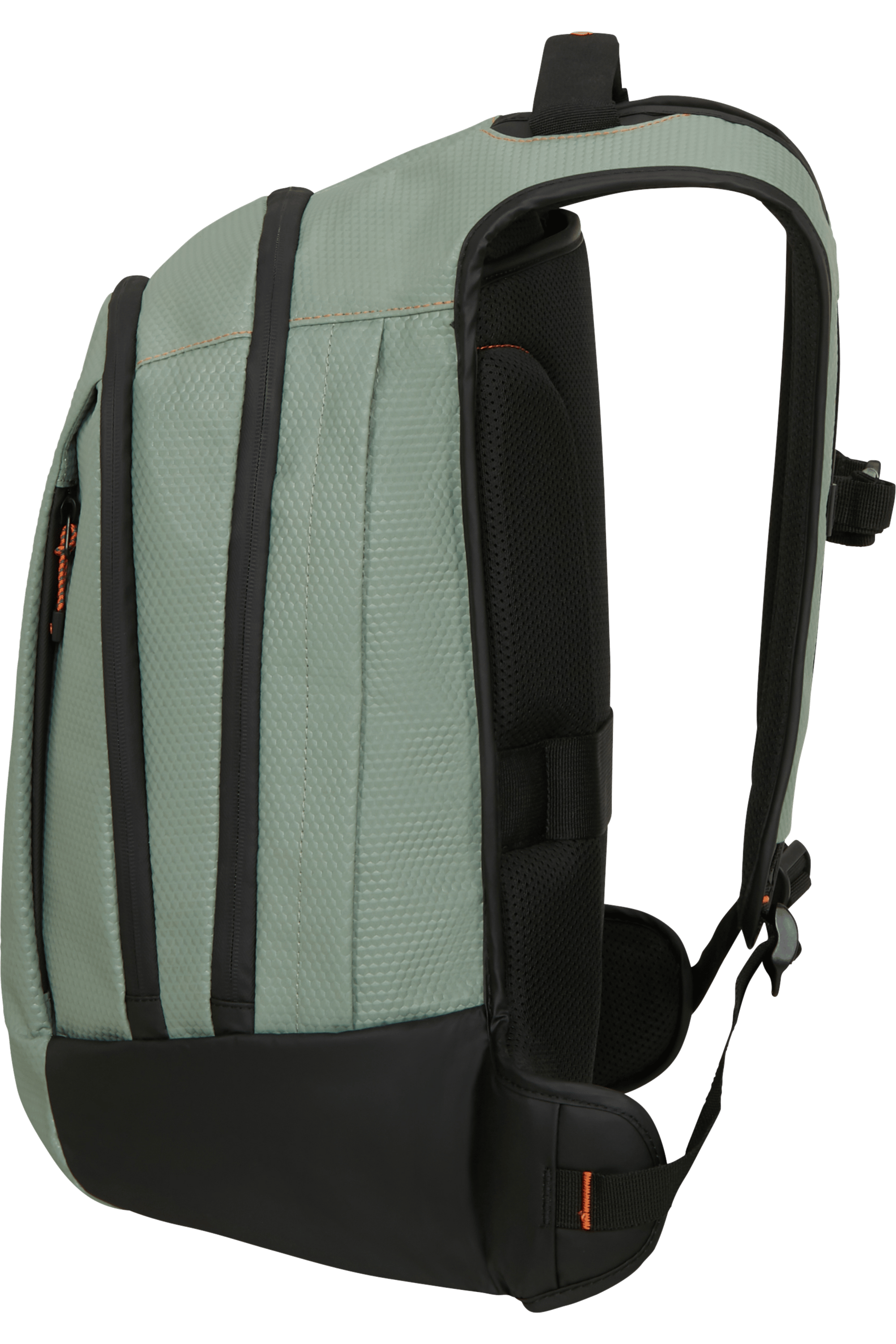 Samsonite Ecodiver Rugtas L Light Sage 17.3"