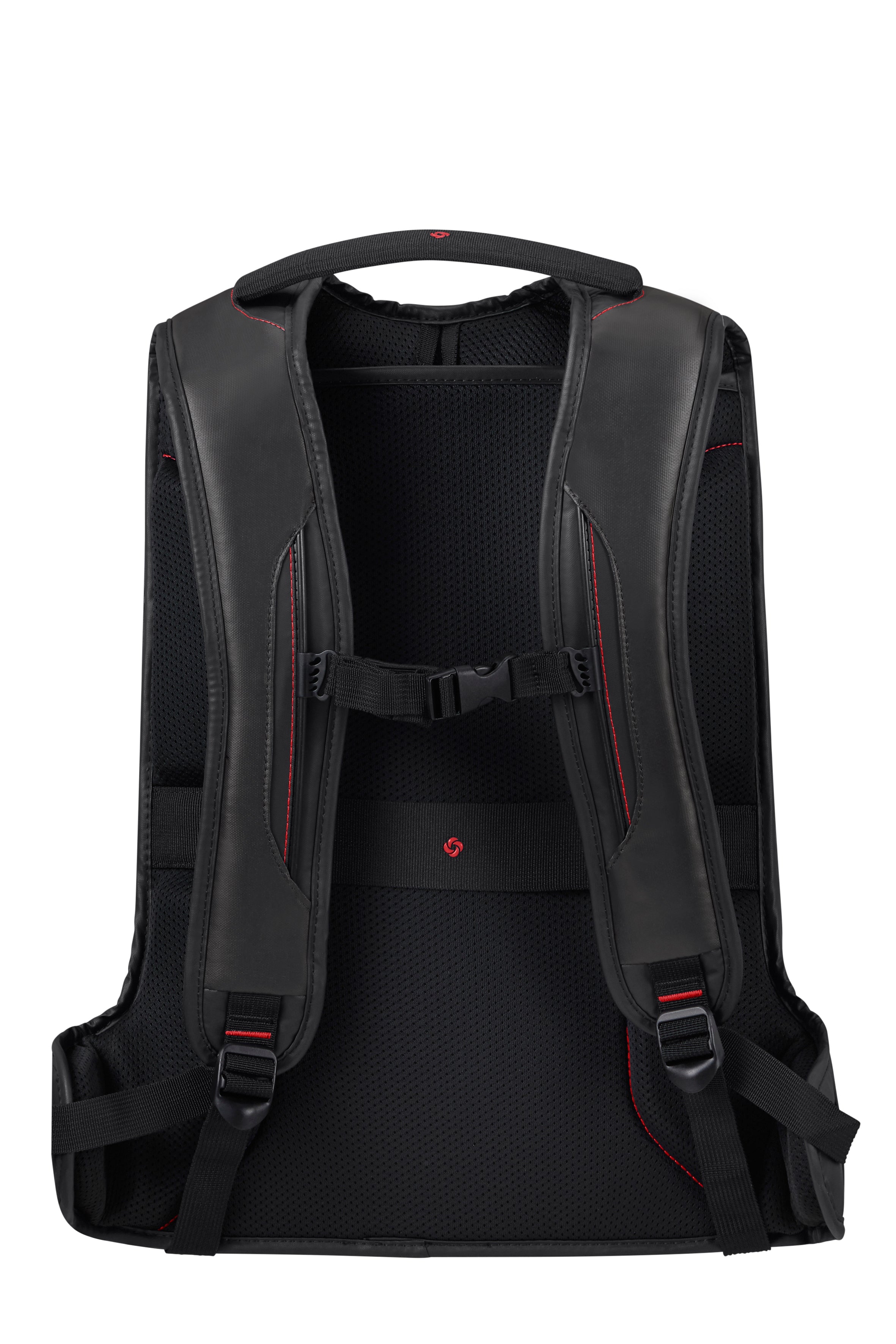 Samsonite Ecodiver Rugtas L BLACK 17.3"
