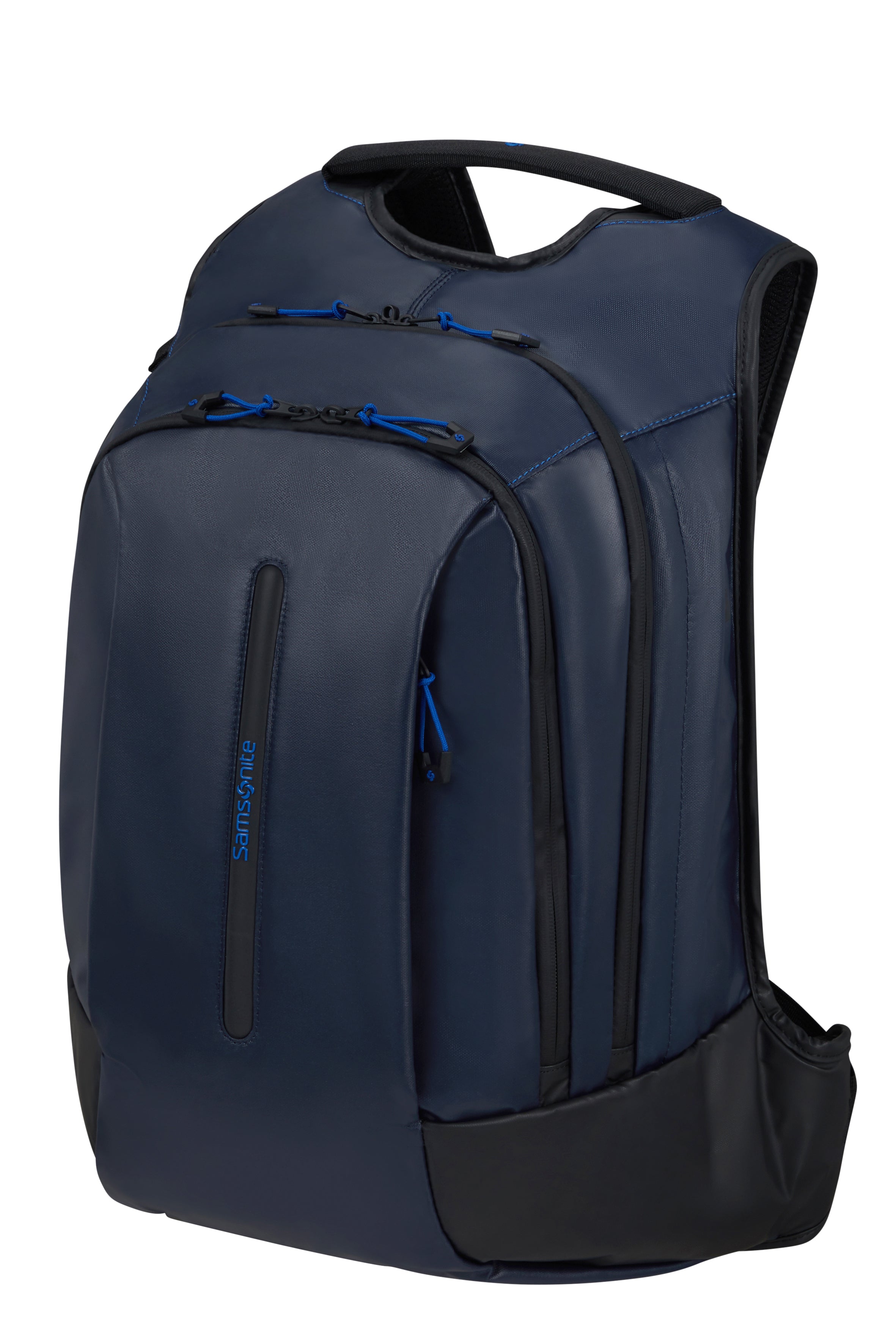 Samsonite Ecodiver Rugtas L BLUE NIGHTS 17.3"