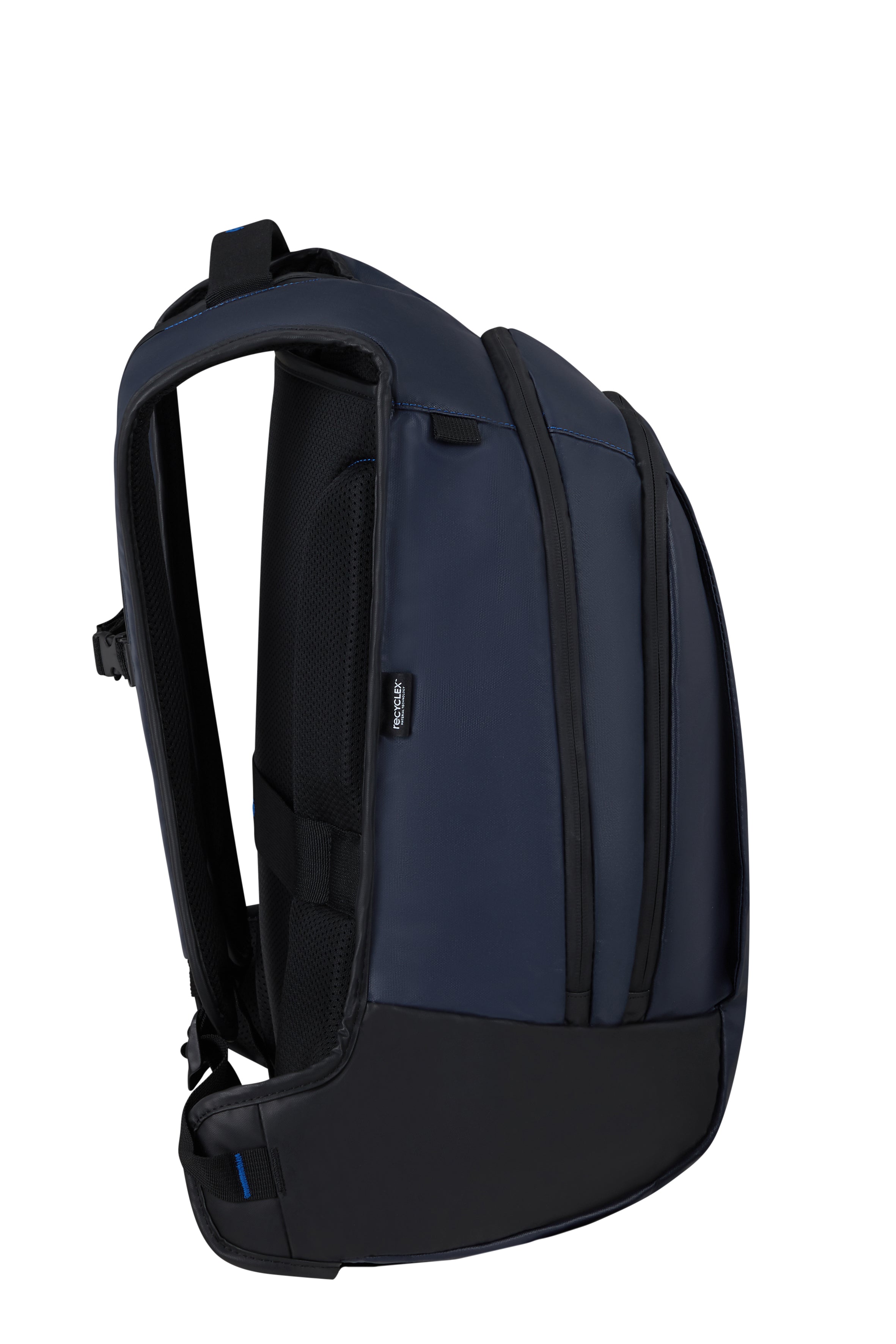 Samsonite Ecodiver Rugtas L BLUE NIGHTS 17.3"
