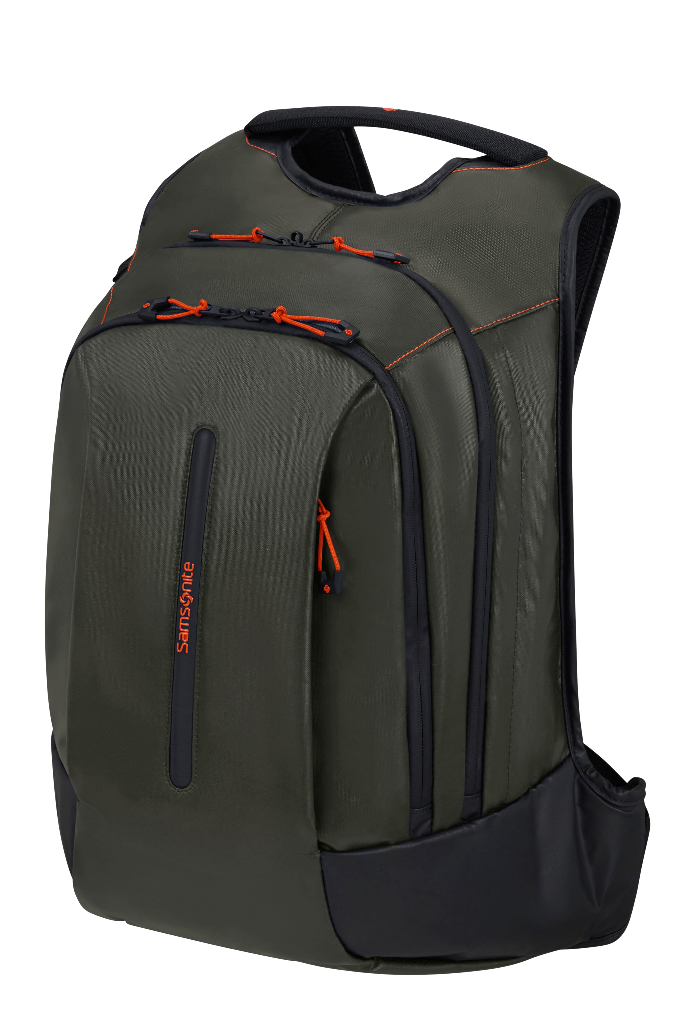Samsonite Ecodiver Rugtas L CLIMBING IVY 17.3"