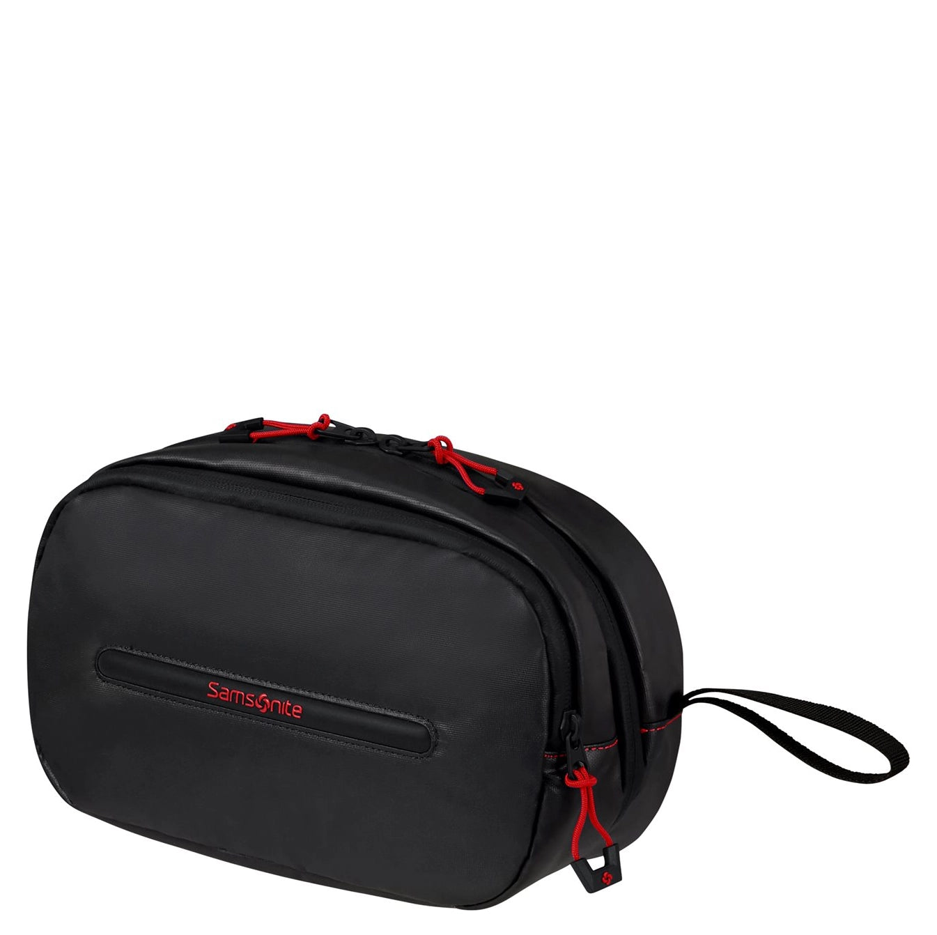 Samsonite Ecodiver Toilettas BLACK