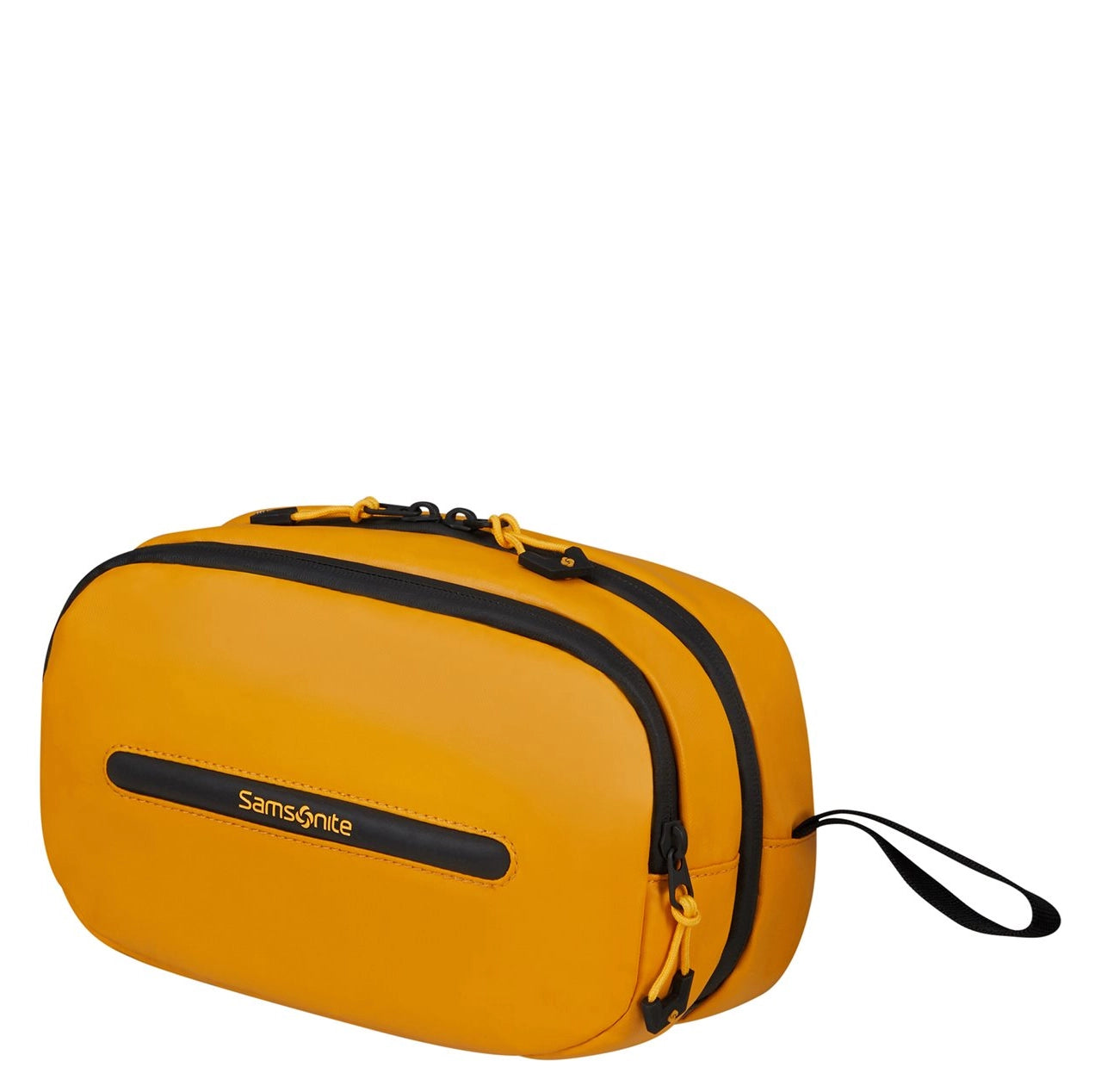 Samsonite Ecodiver Toilettas YELLOW