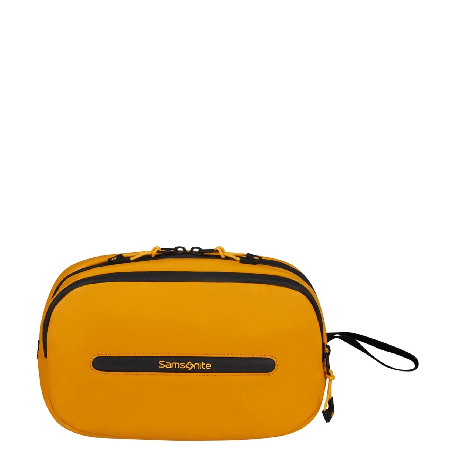 Samsonite Ecodiver Toilettas YELLOW