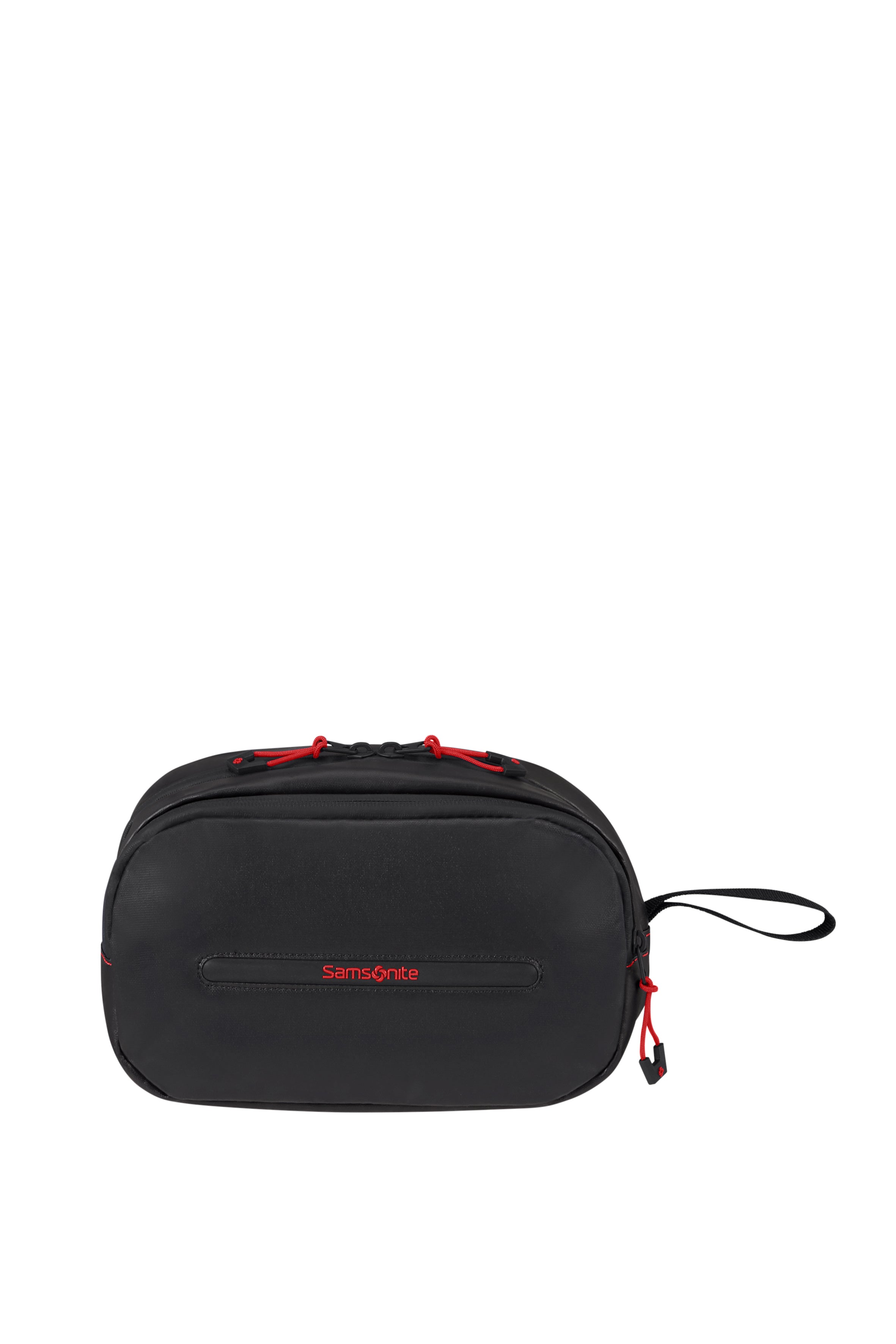 Samsonite Ecodiver Toilettas BLACK