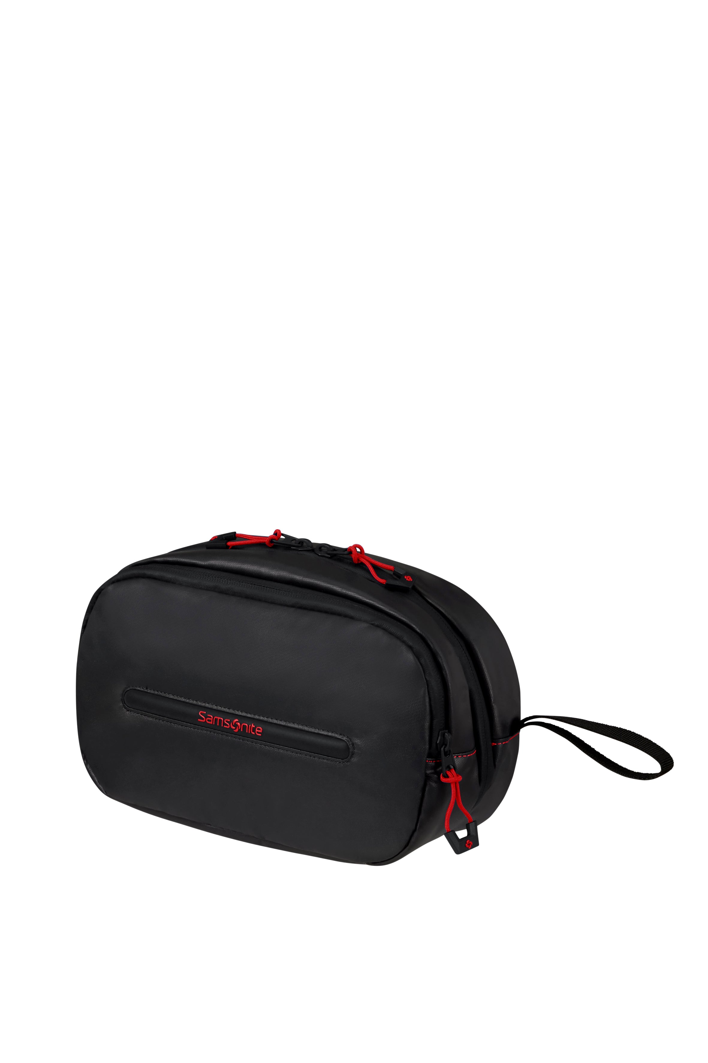 Samsonite Ecodiver Toilettas BLACK