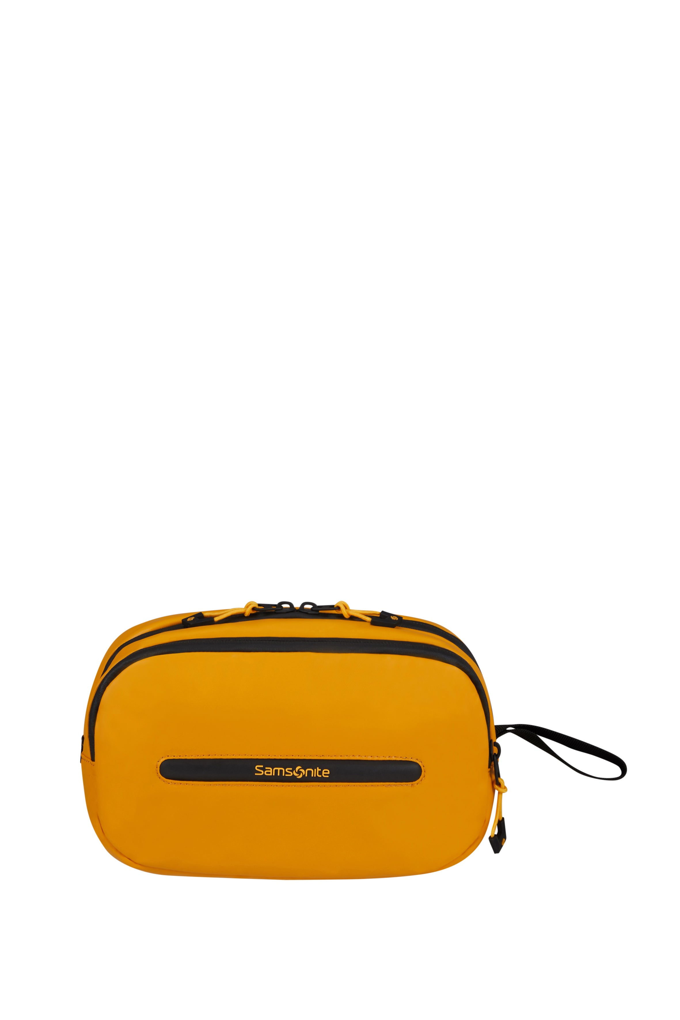 Samsonite Ecodiver Toilettas YELLOW