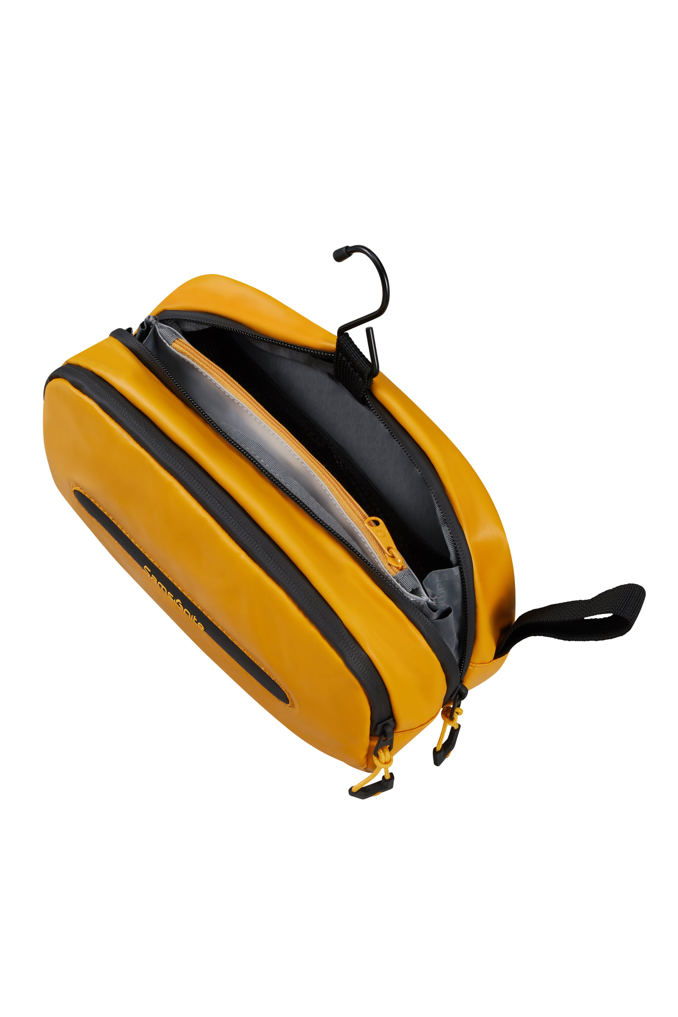Samsonite Ecodiver Toilettas YELLOW