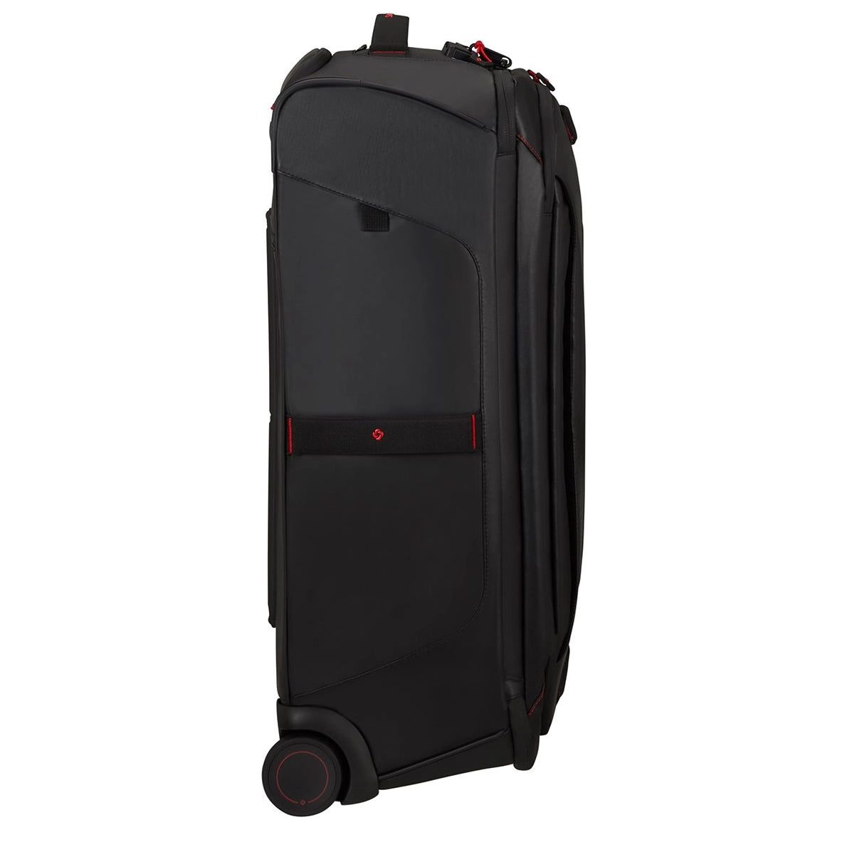 Samsonite Ecodiver Reistas Met Wielen 67CM Black