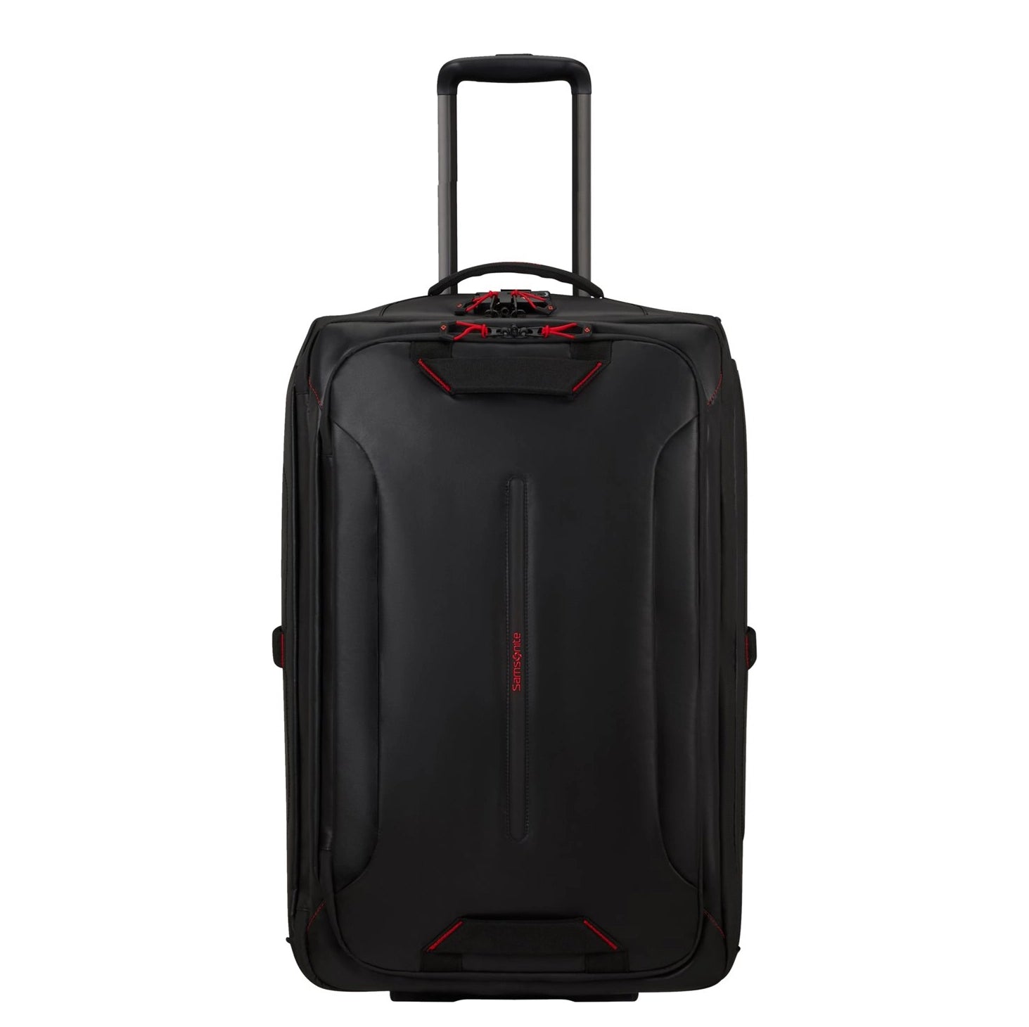 Samsonite Ecodiver Reistas Met Wielen 67CM Black