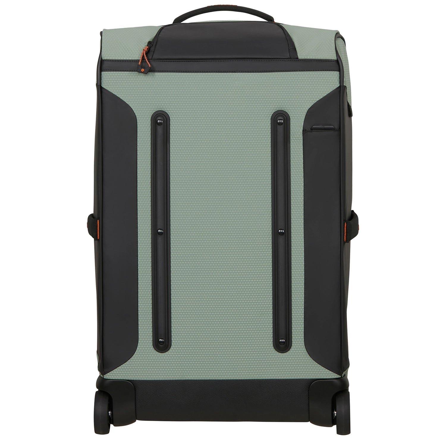 Samsonite Ecodiver Reistas Met Wielen 67CM Sage