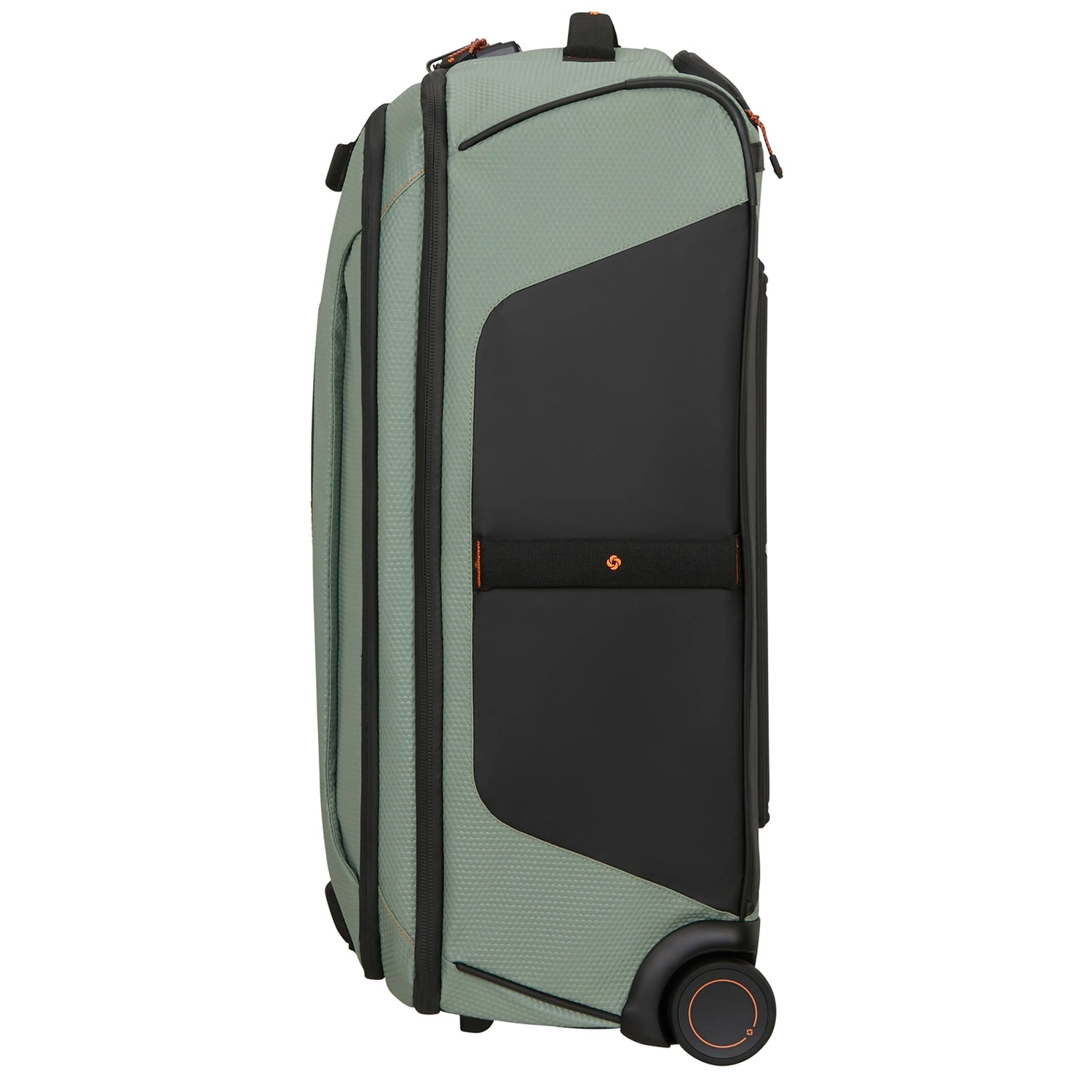 Samsonite Ecodiver Reistas Met Wielen 67CM Sage