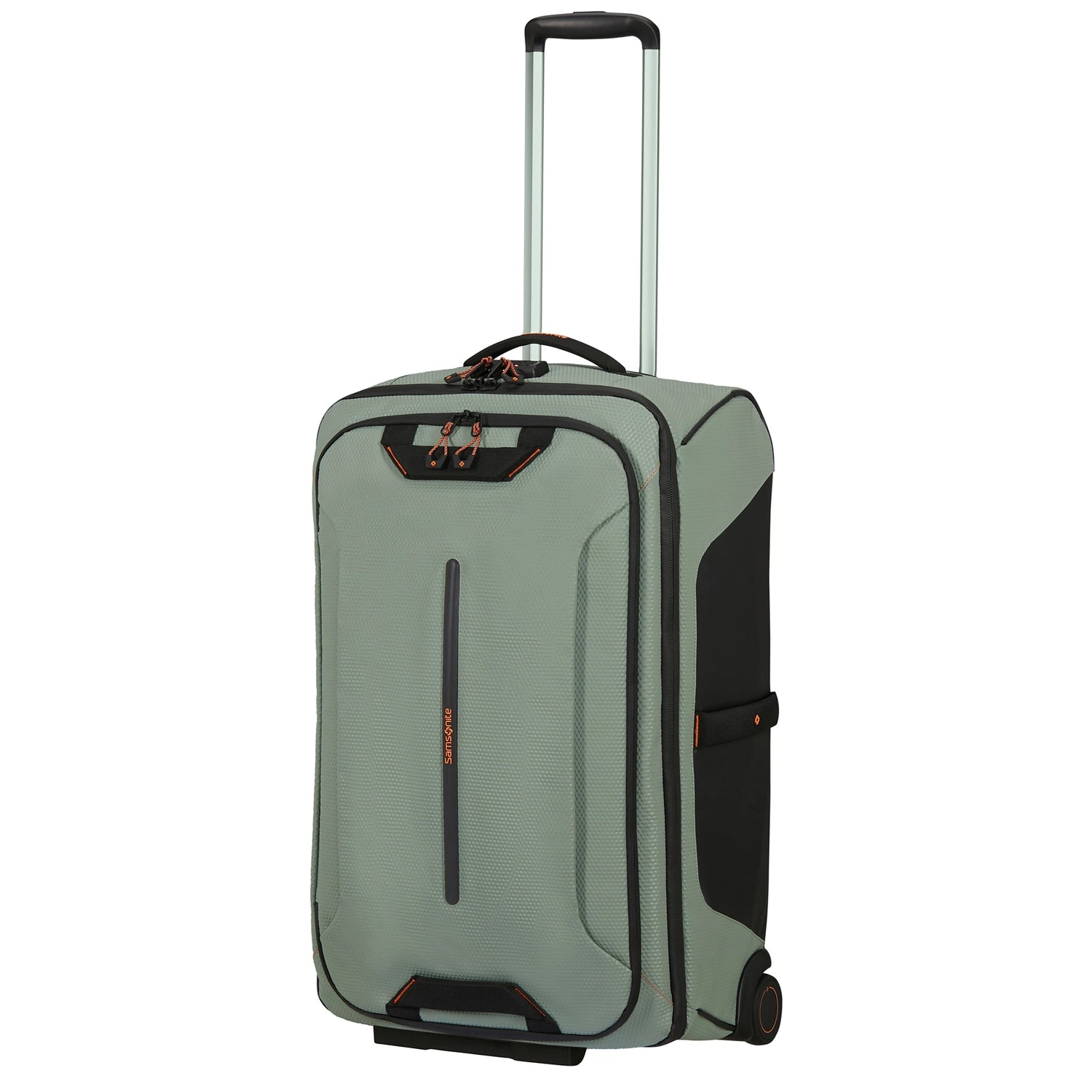 Samsonite Ecodiver Reistas Met Wielen 67CM Sage