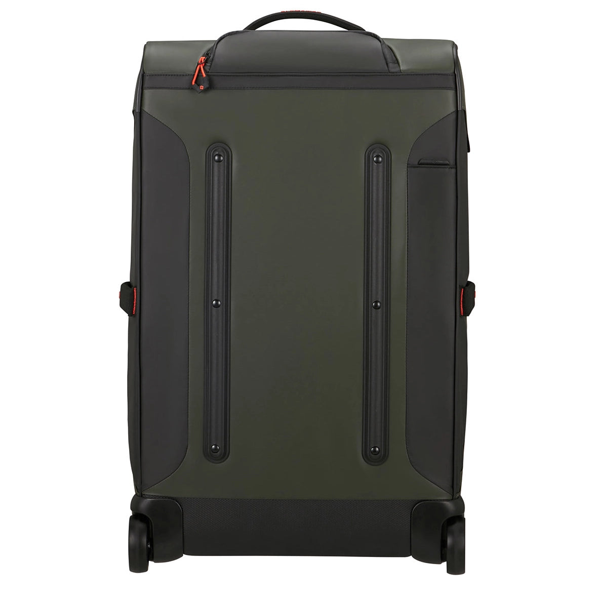 Samsonite Ecodiver Reistas Met Wielen 67CM Climbing Ivy