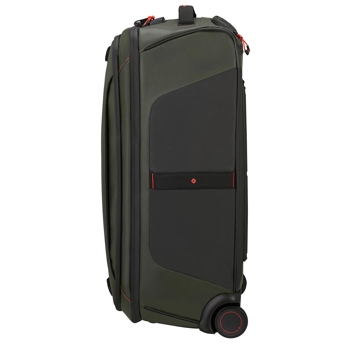 Samsonite Ecodiver Reistas Met Wielen 67CM Climbing Ivy