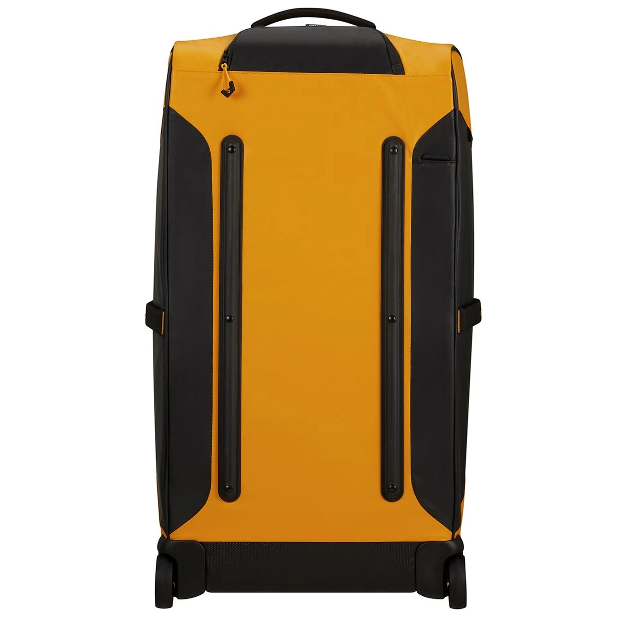 Samsonite Ecodiver Reistas Met Wielen 79CM Geel