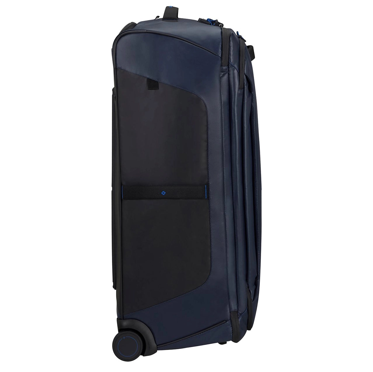 Samsonite Ecodiver Reistas Met Wielen 79CM Blue Nights