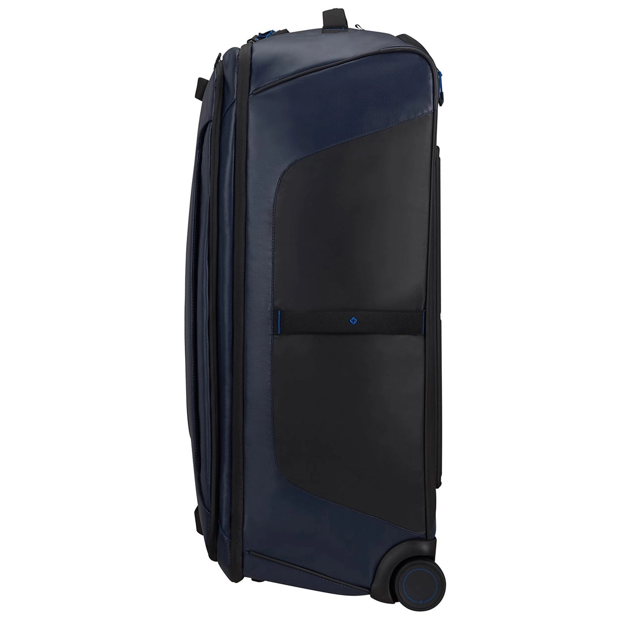 Samsonite Ecodiver Reistas Met Wielen 79CM Blue Nights