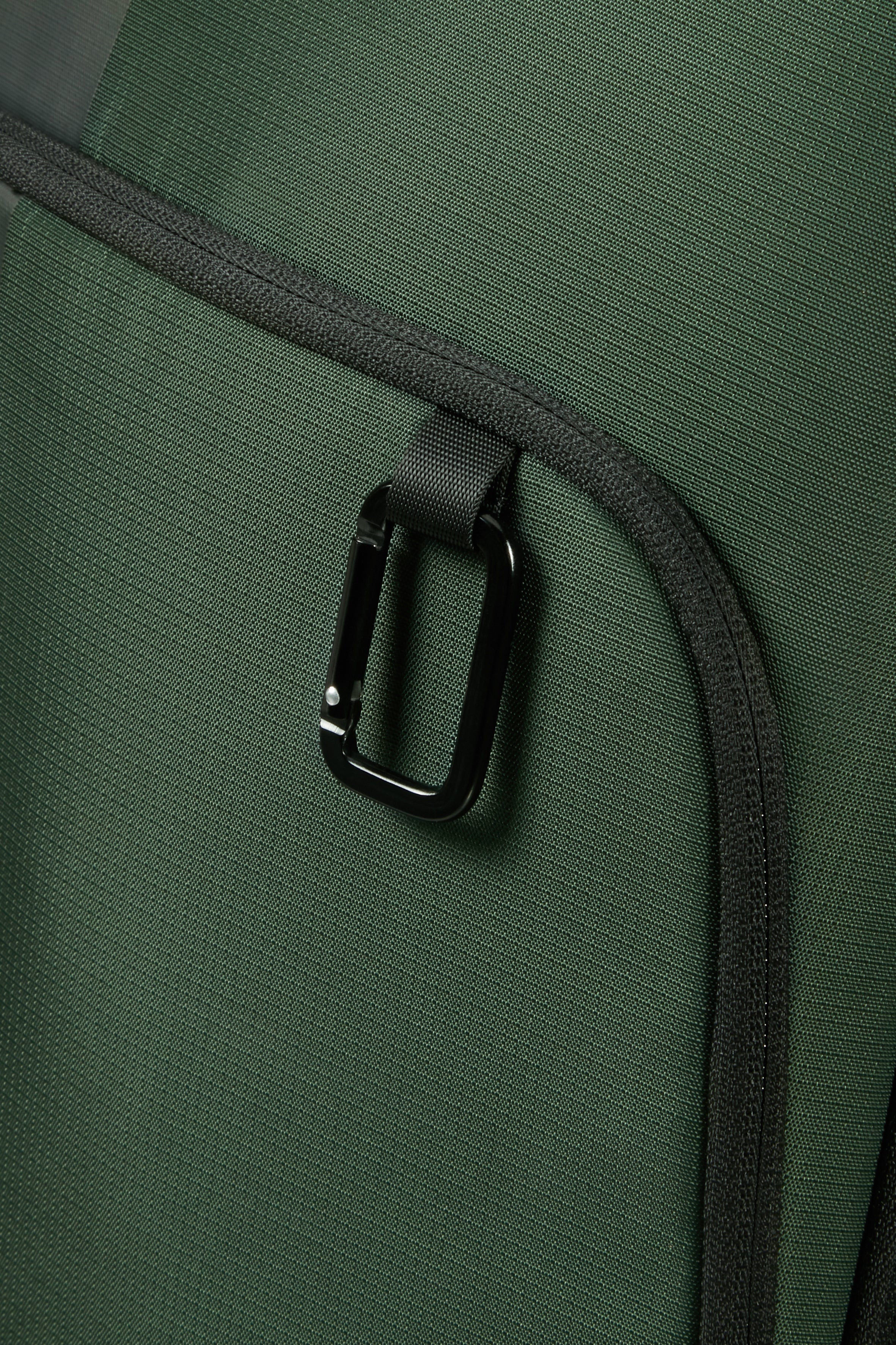 Samsonite Biz2Go Rugzak 15.6" Daytrip Earth Green