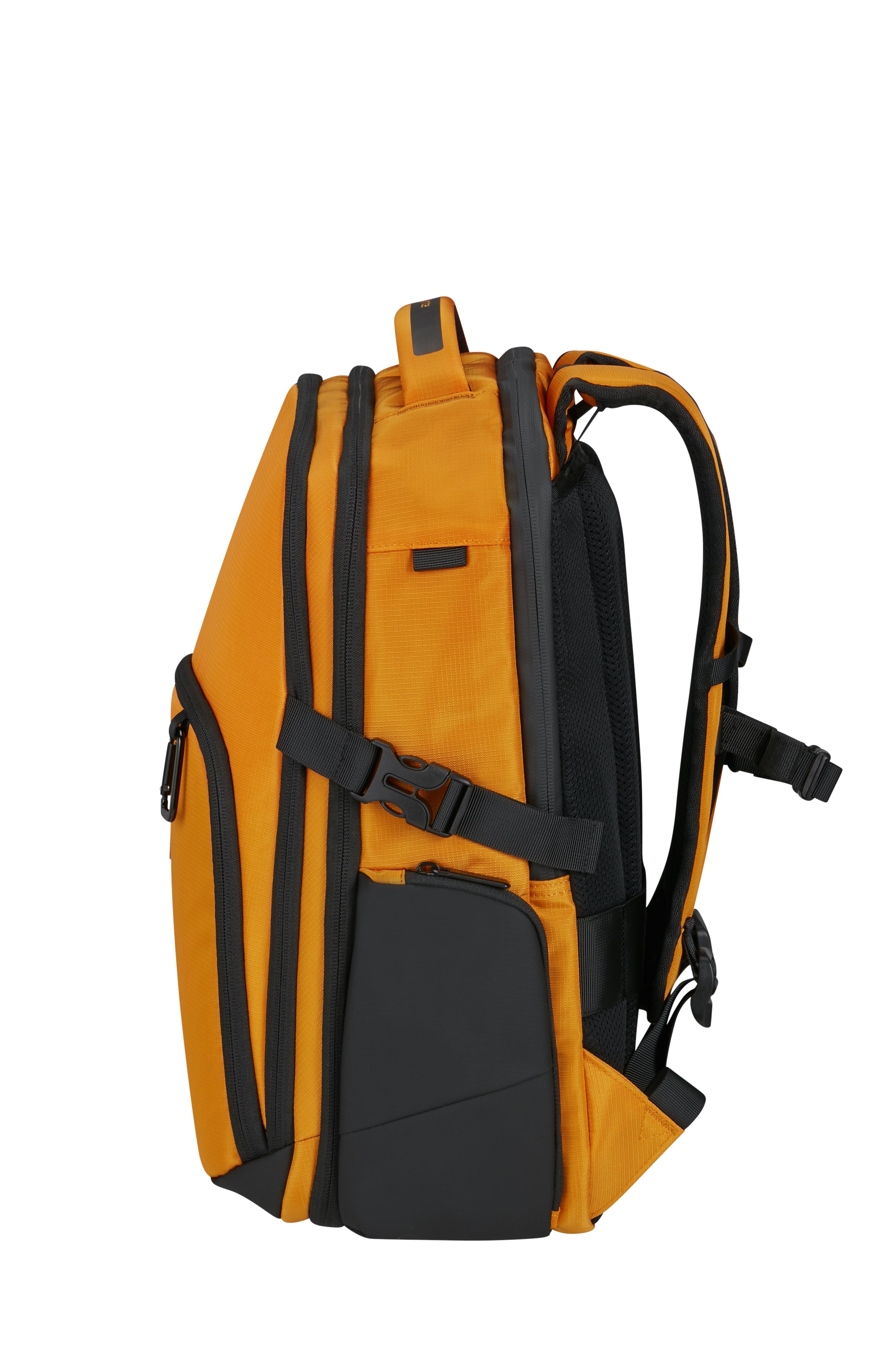 Samsonite Biz2Go Rugzak 15.6" Daytrip Radiant Yellow
