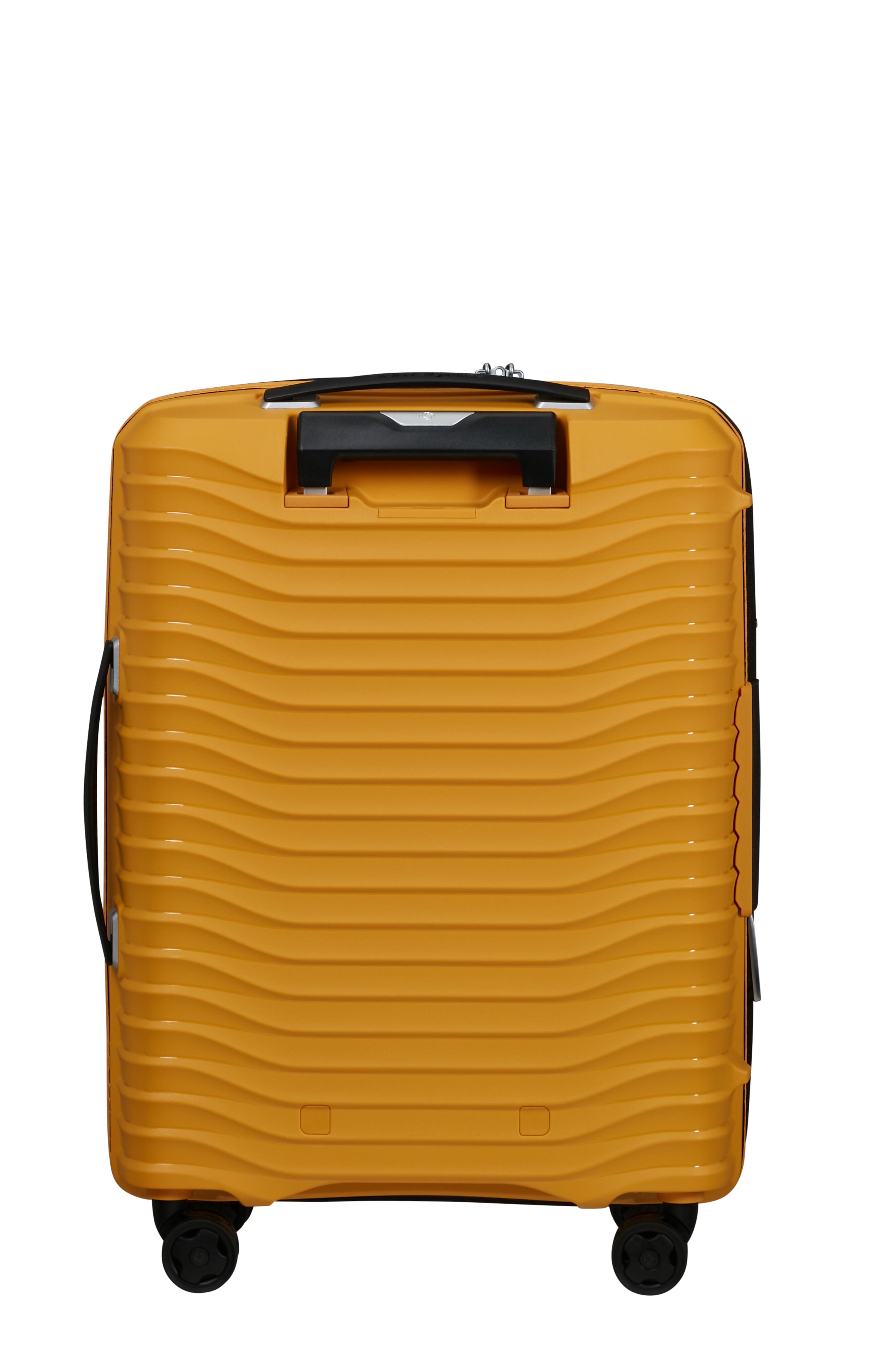 Samsonite Upscape Geel Spinner 55CM