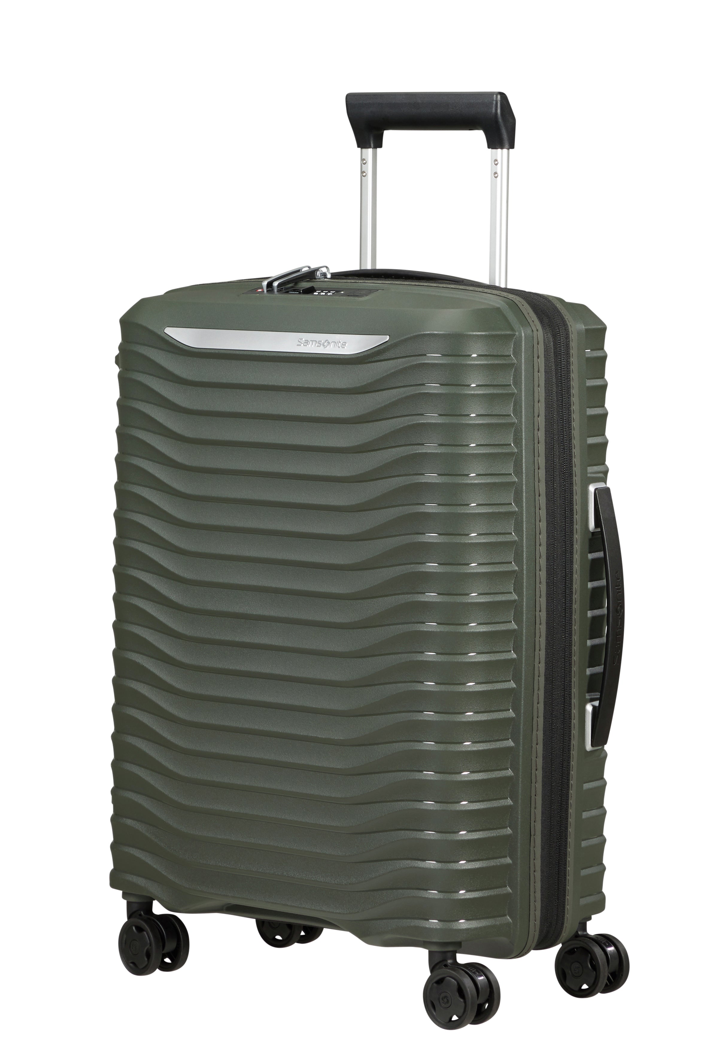 Samsonite Upscape Climbing Ivy Spinner 55CM