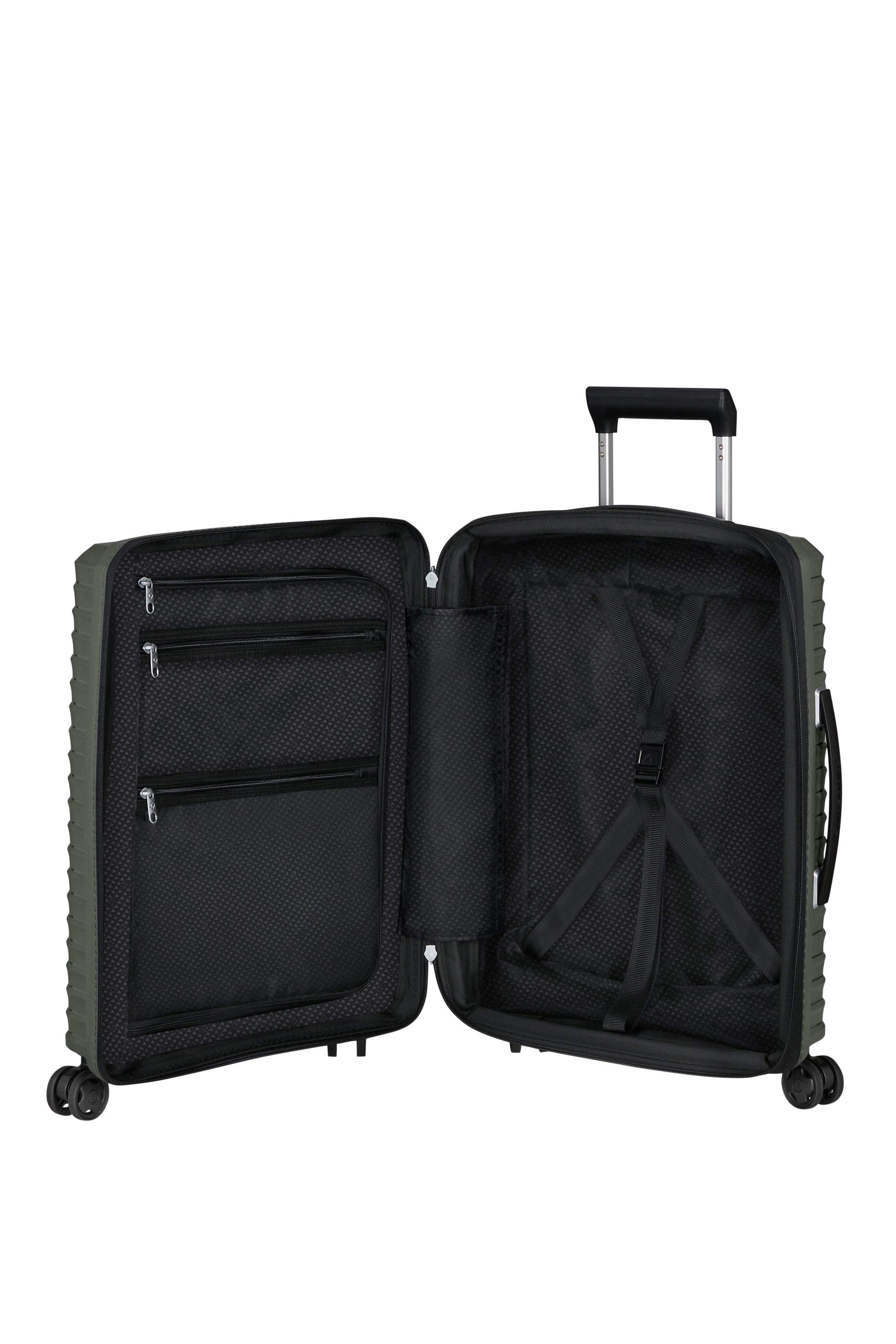 Samsonite Upscape Climbing Ivy Spinner 55CM