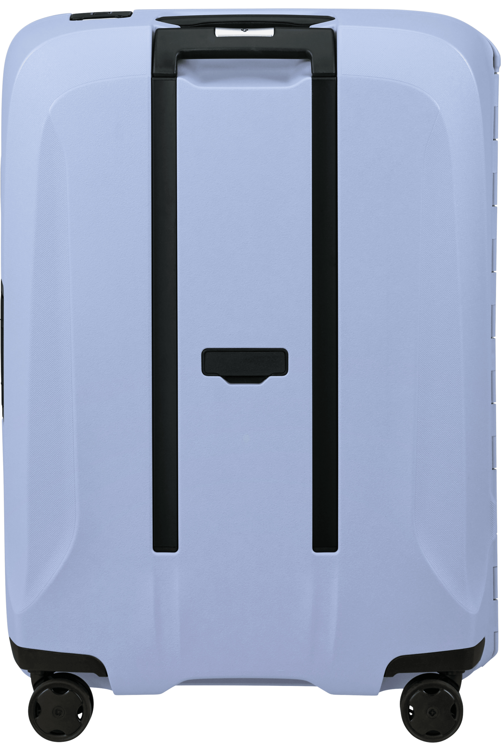 Samsonite Essens koffer 69CM Lavendel