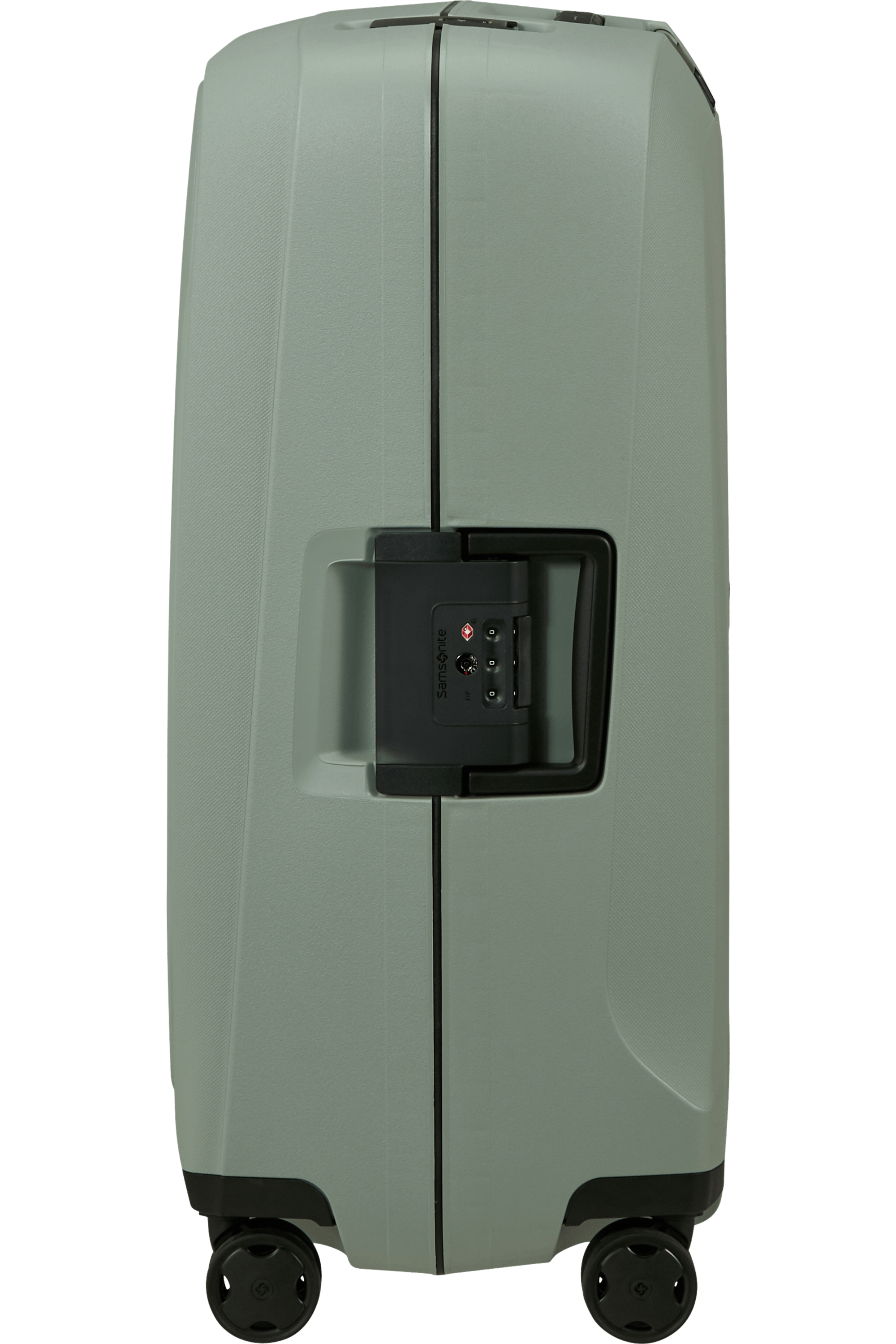 Samsonite Essens koffer 69CM Sage