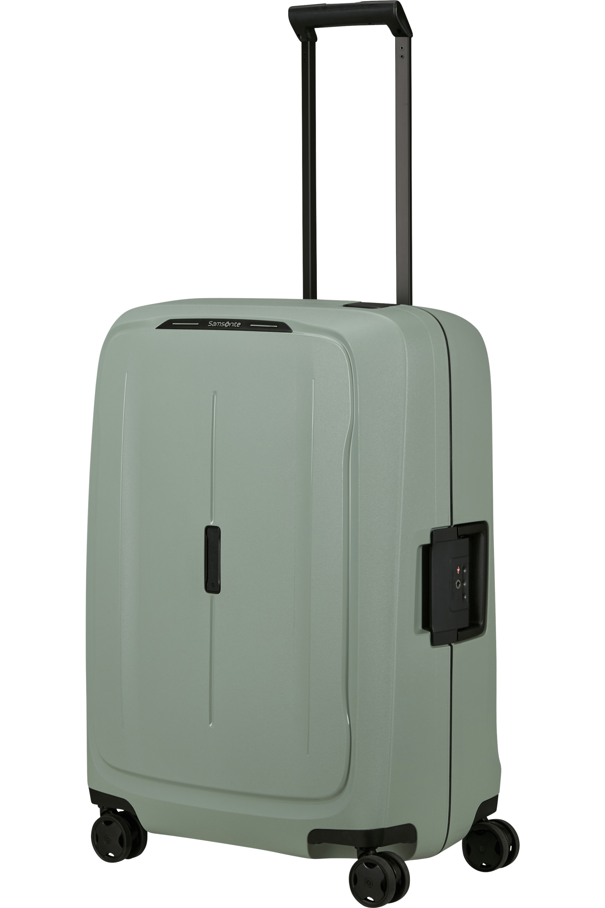 Samsonite Essens koffer 69CM Sage