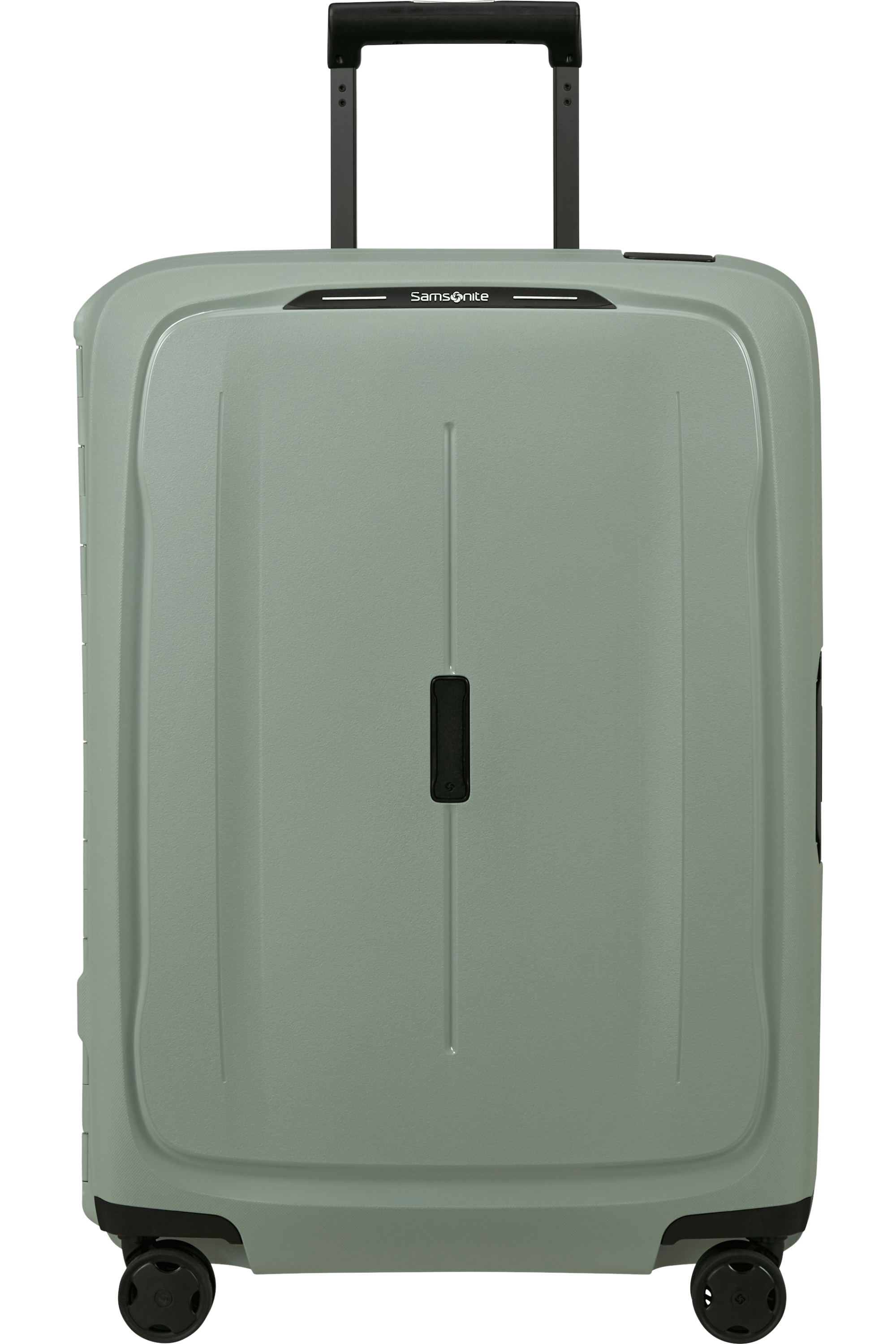 Samsonite Essens koffer 69CM Sage