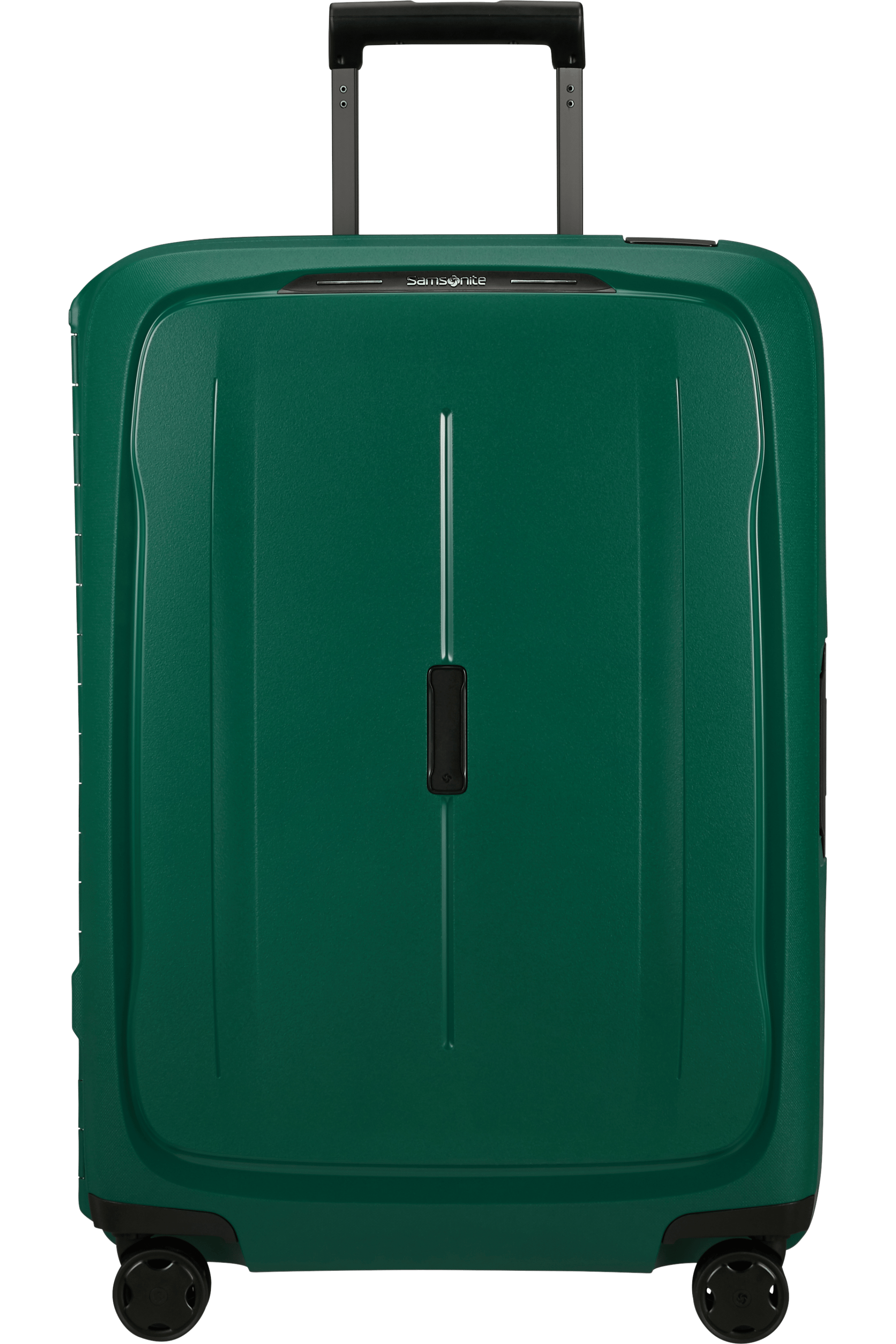 Samsonite Essens koffer 69CM Alpine Green