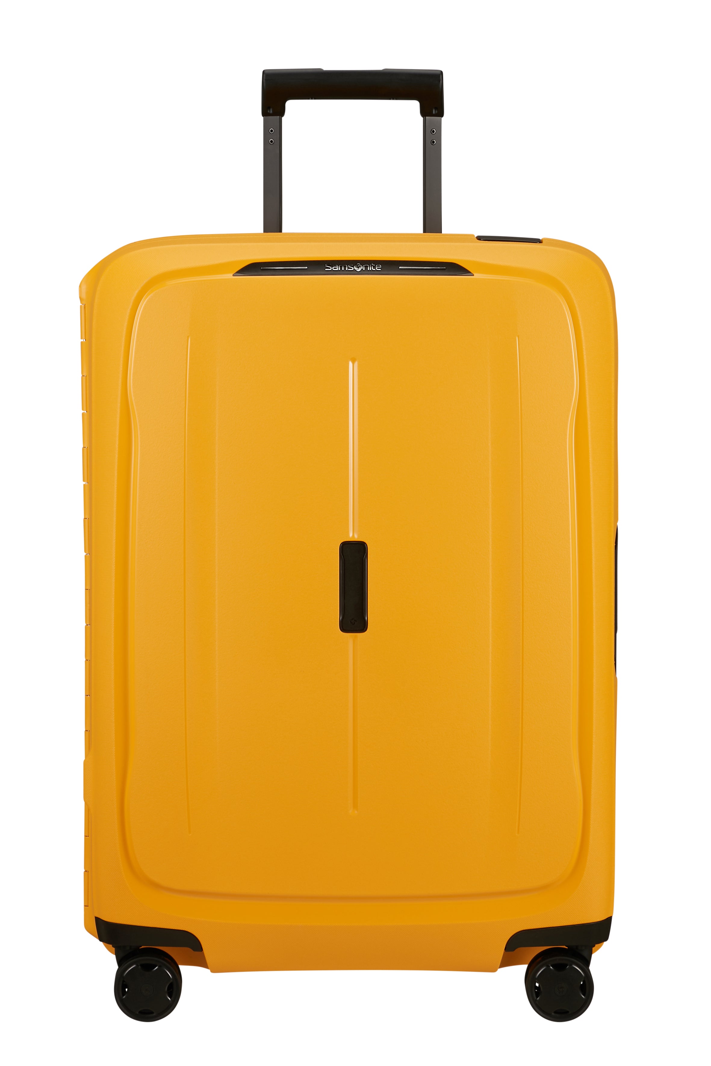 Samsonite Essens koffer 69CM RADIANT YELLOW