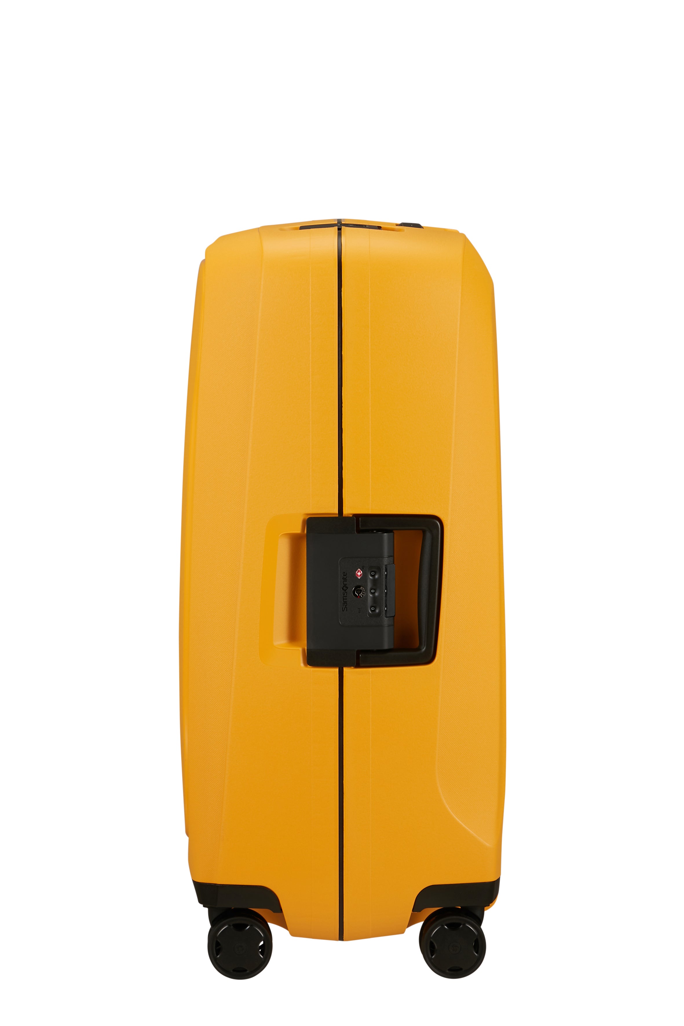Samsonite Essens koffer 69CM RADIANT YELLOW