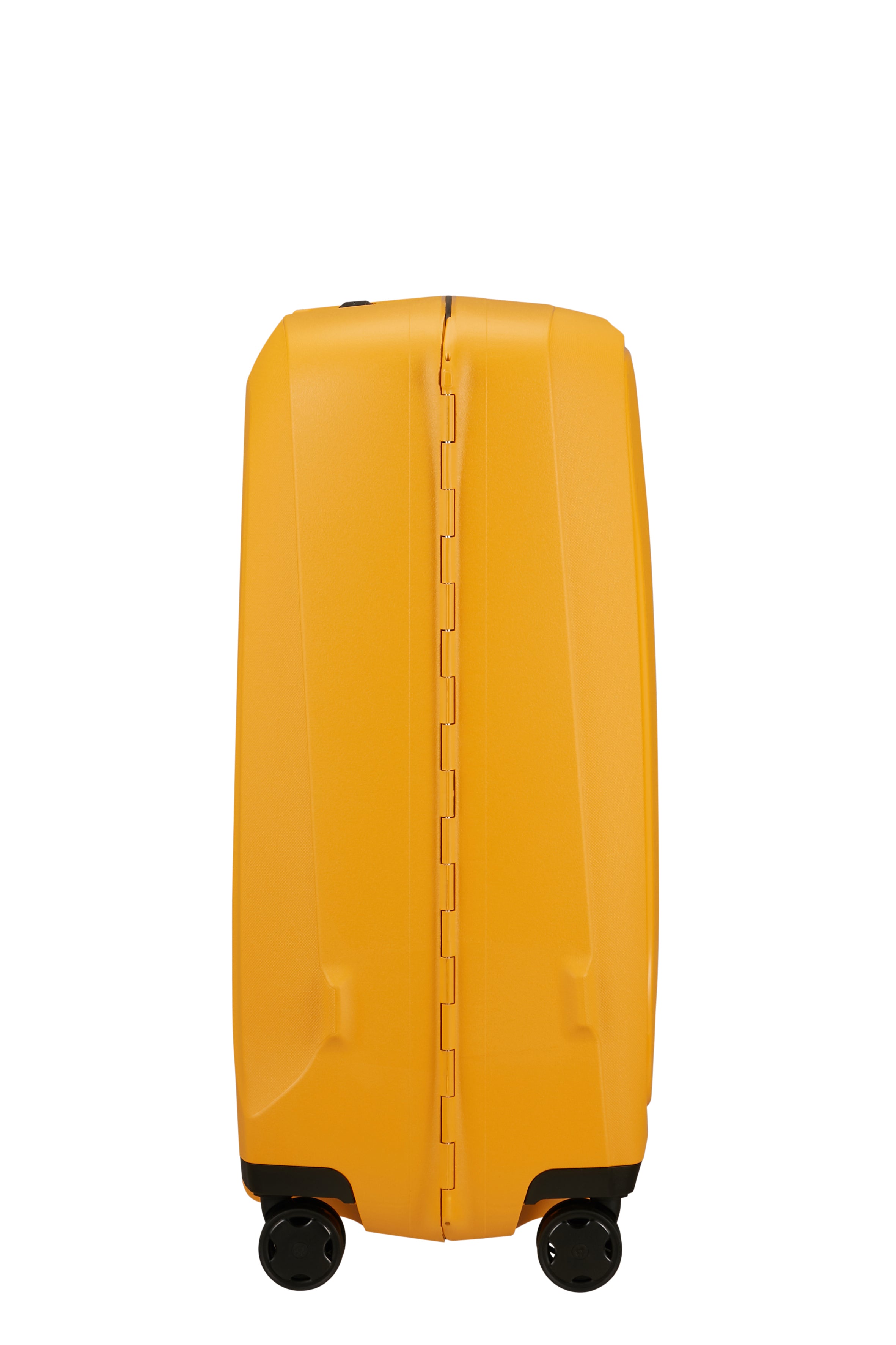 Samsonite Essens koffer 69CM RADIANT YELLOW