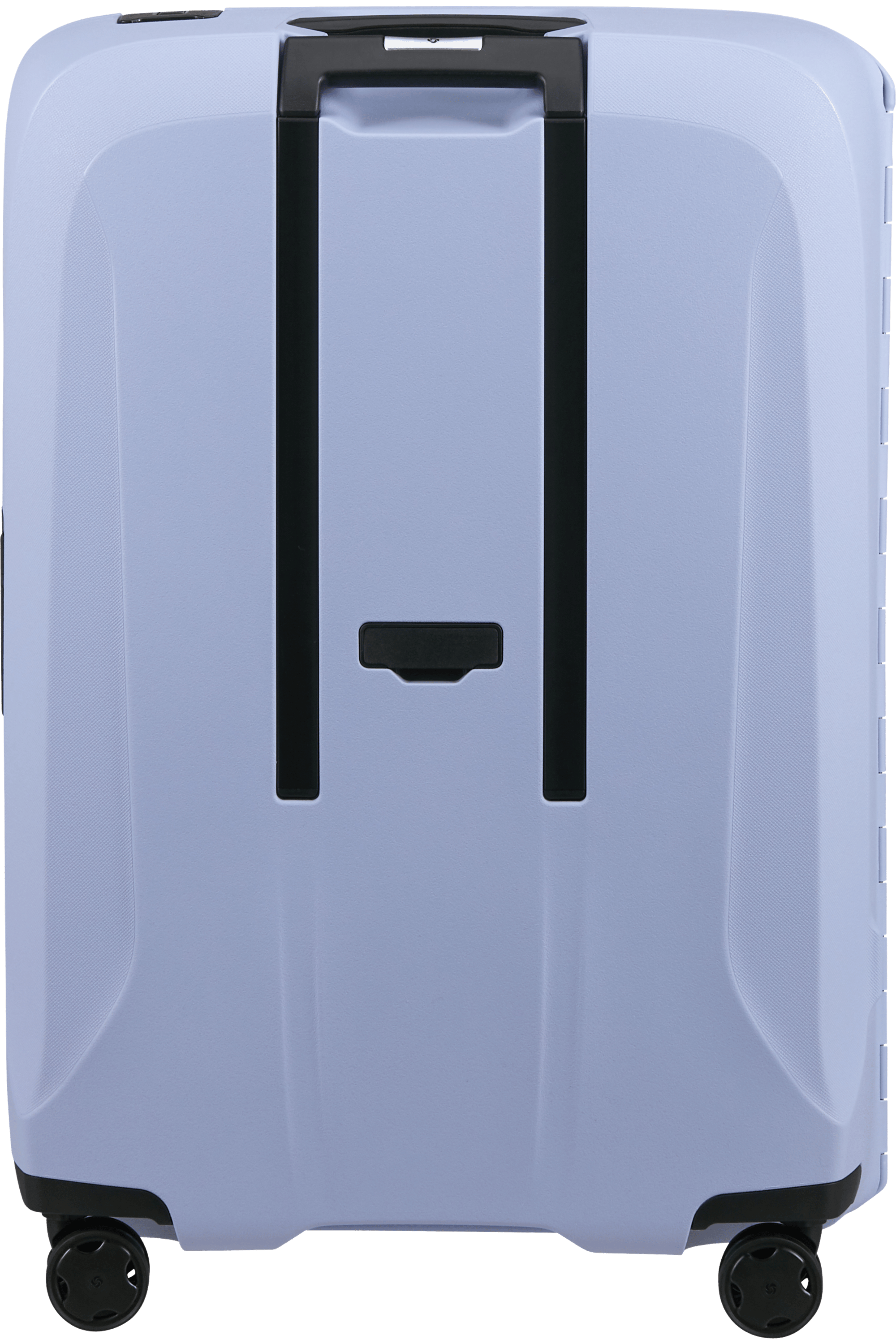 Samsonite Essens koffer 75CM Lavendel