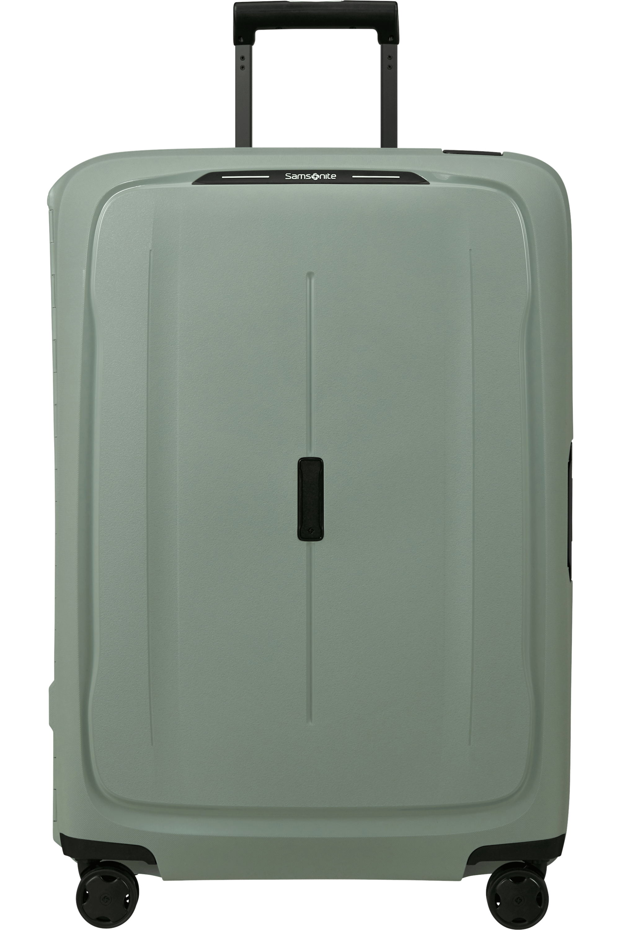 Samsonite Essens koffer 75CM Sage