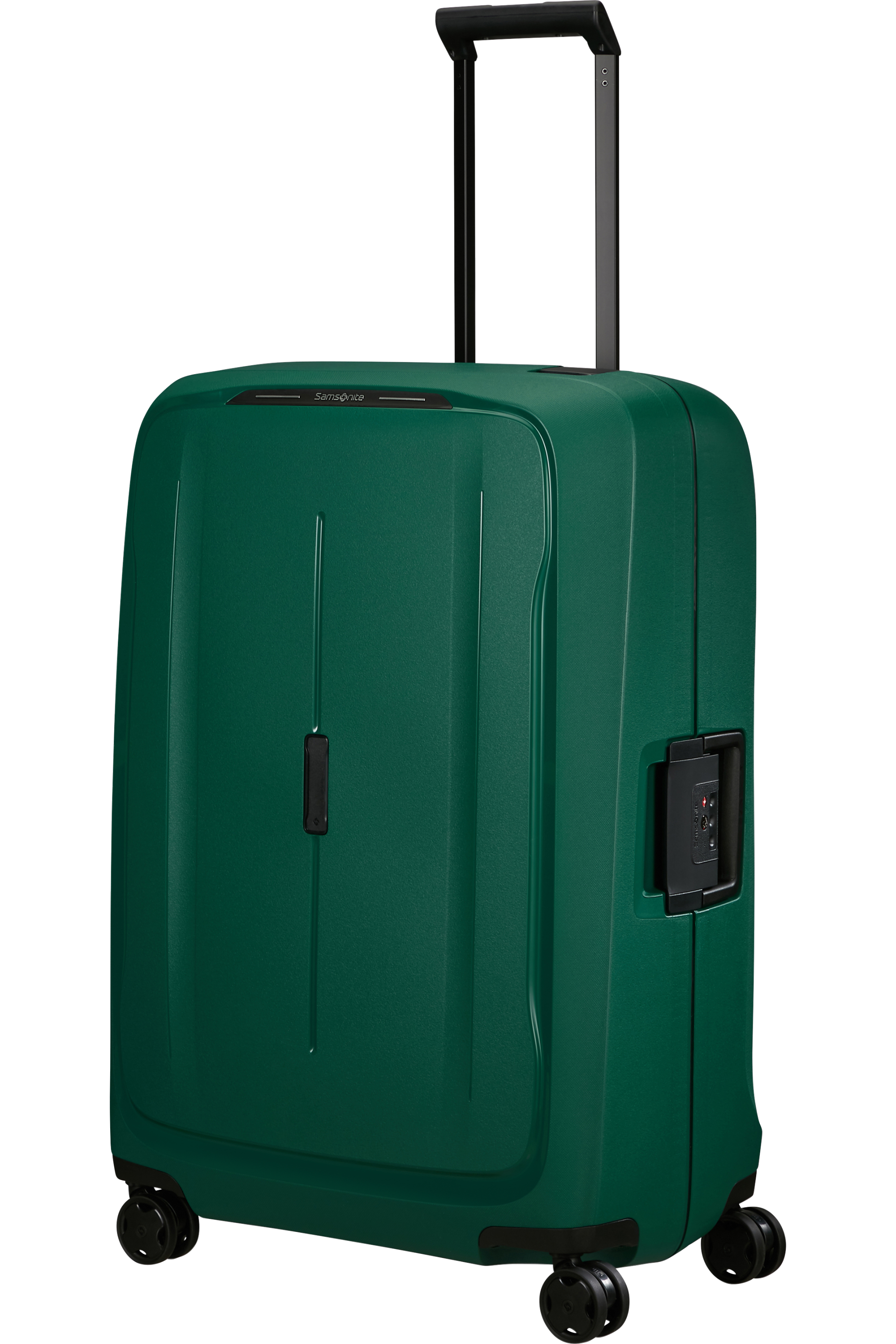 Samsonite Essens koffer 75CM Alpine Green