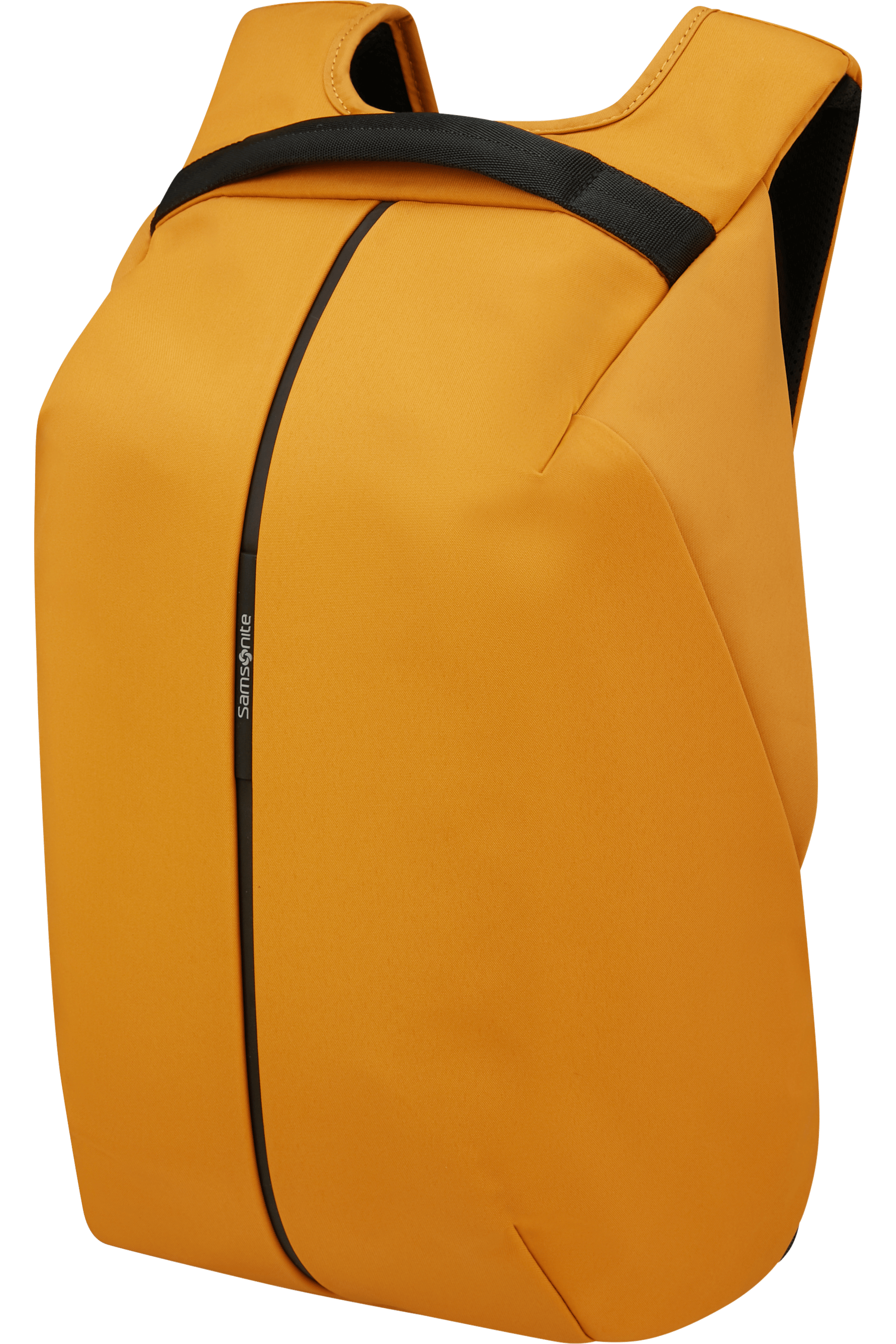 Samsonite Rugzak Securipak 2.0 15.6" Radiant Yellow