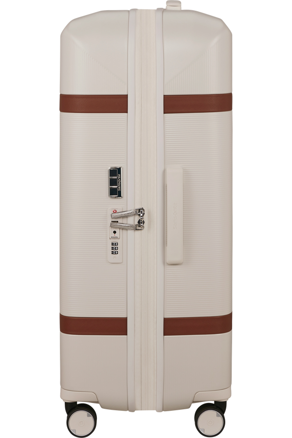 Samsonite Image Spinner 75CM 4 Wielen Ivory