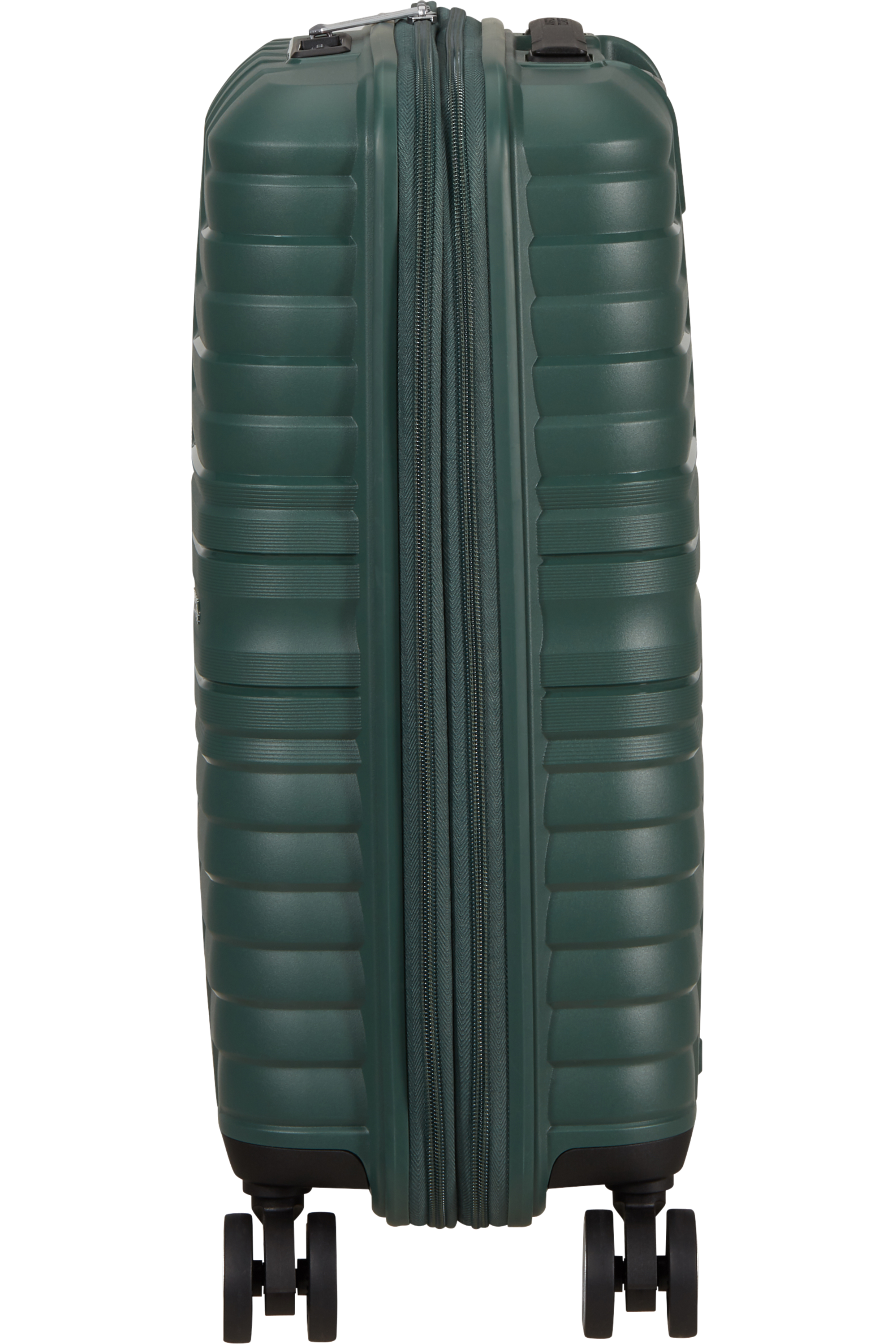 American Tourister Flytwist Spinner 55CM Pine