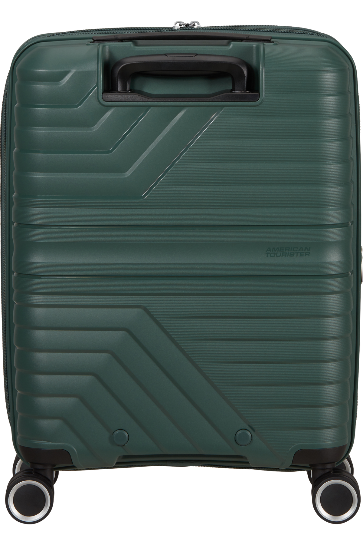 American Tourister Flytwist Spinner 55CM Pine