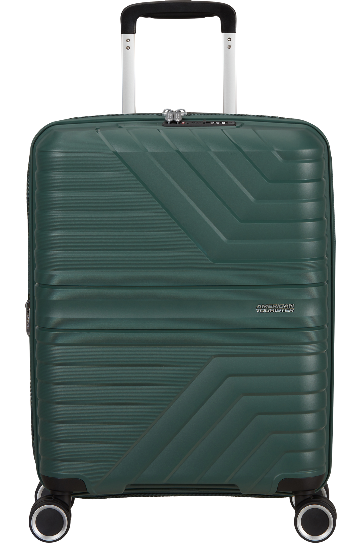 American Tourister Flytwist Spinner 55CM Pine