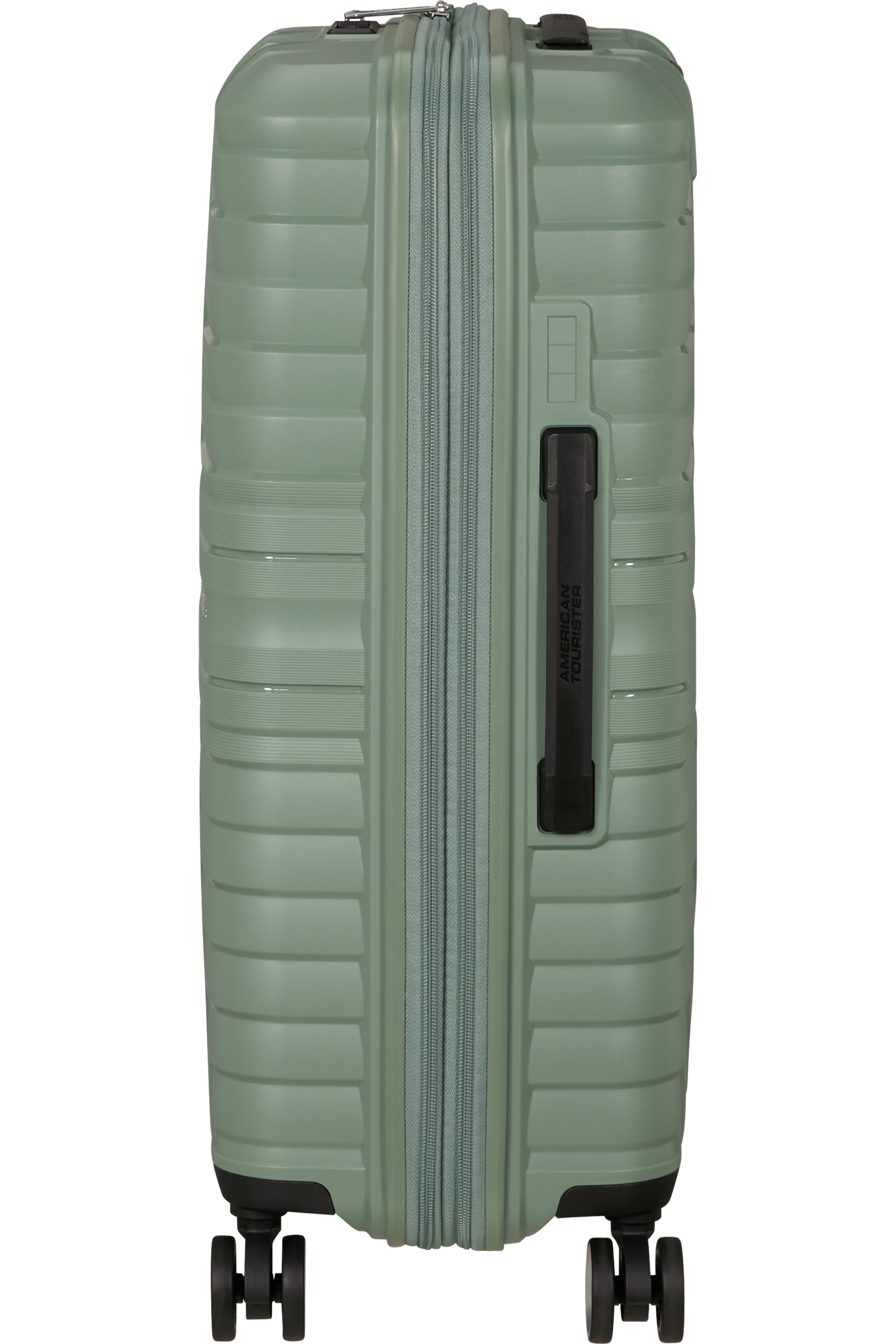 American Tourister Flytwist Spinner 67CM Botanic Green