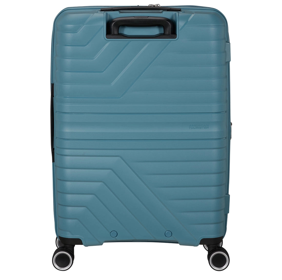 American Tourister Flytwist Spinner 67CM Storm Blue