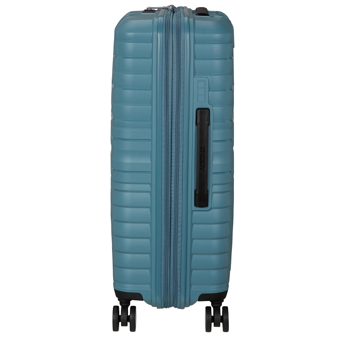 American Tourister Flytwist Spinner 67CM Storm Blue